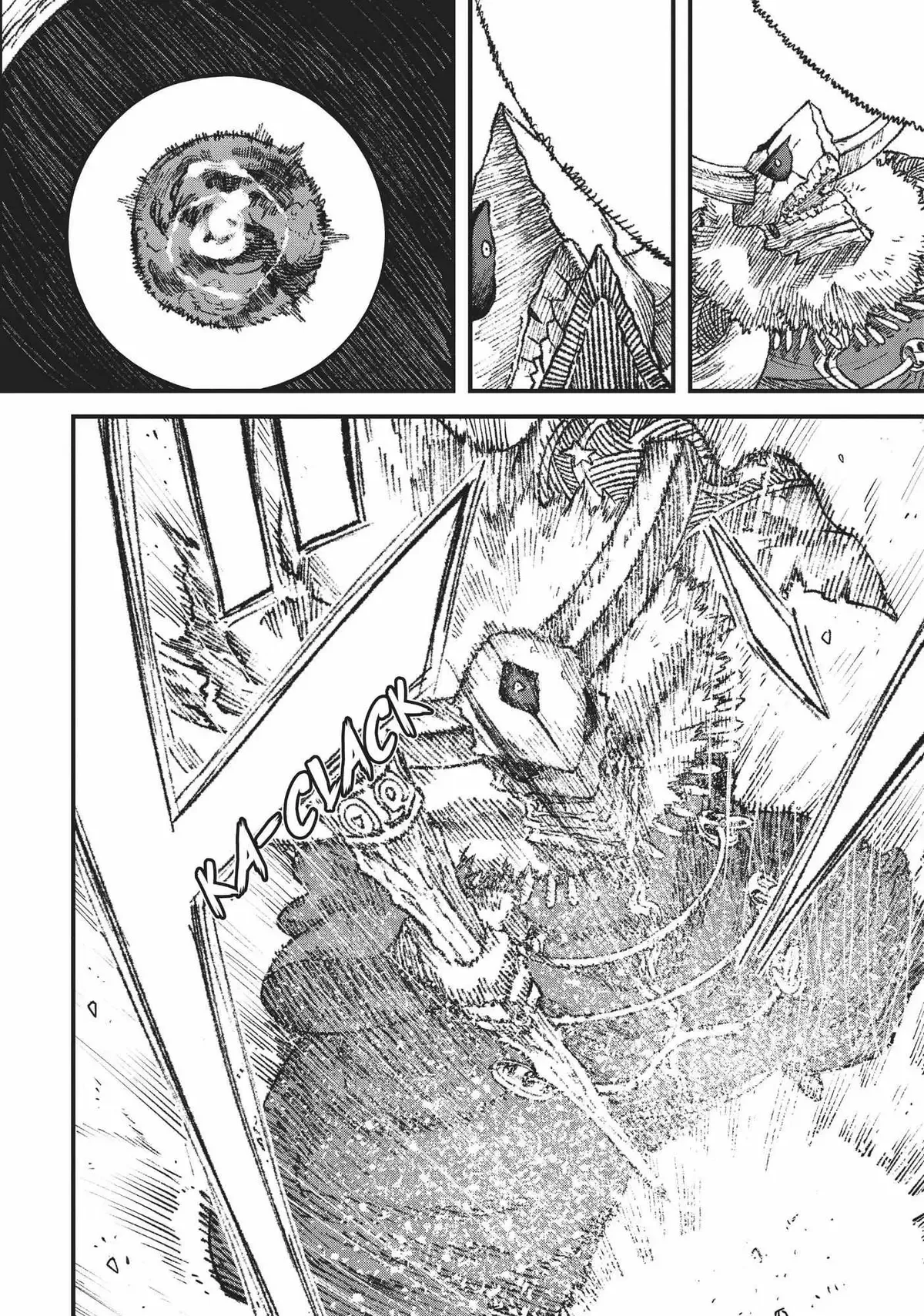 The Comeback Of The Demon King Who Formed A Demon’s Guild After Being Vanquished By The Hero Chapter 23 page 11