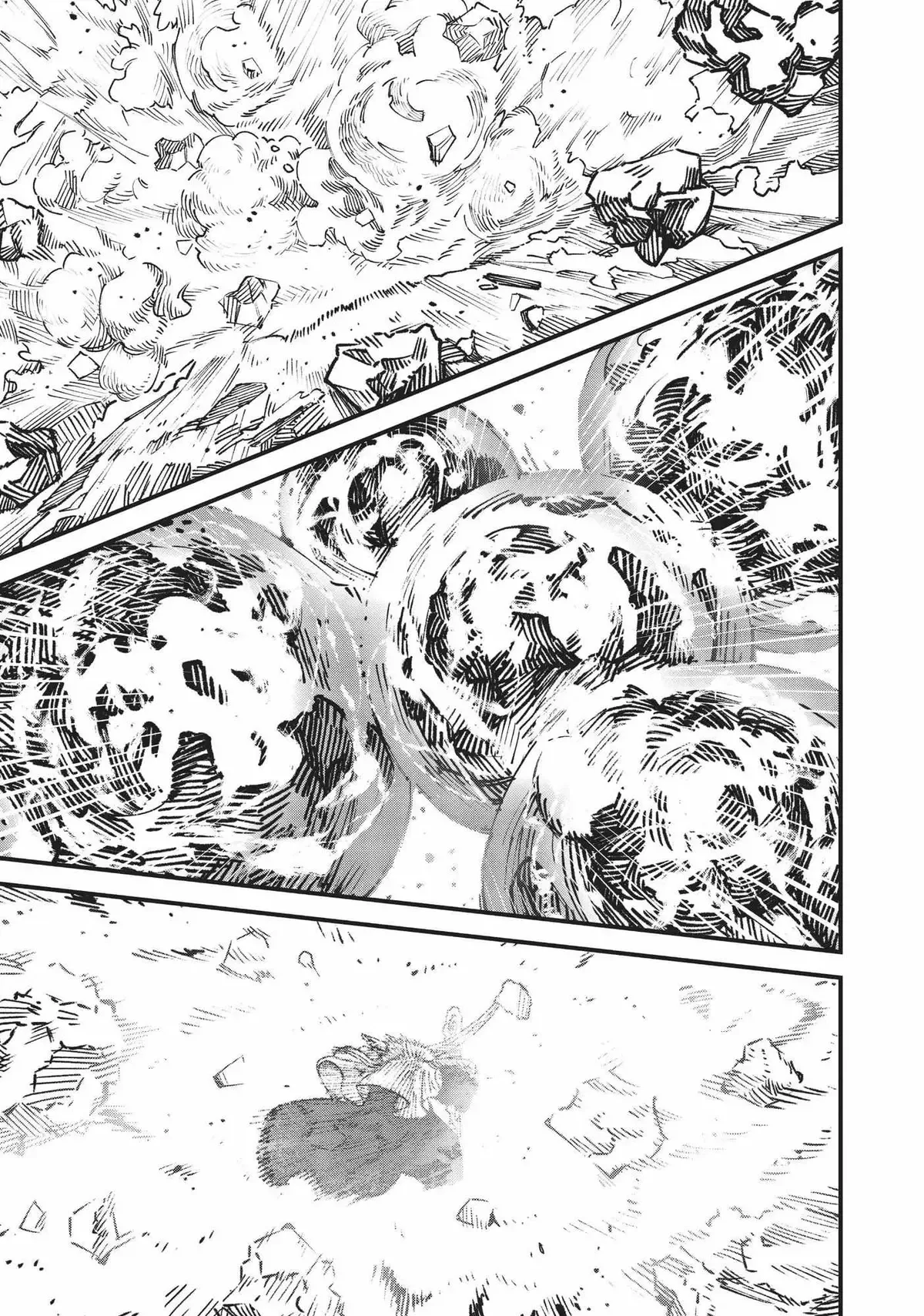 The Comeback Of The Demon King Who Formed A Demon’s Guild After Being Vanquished By The Hero Chapter 23 page 12