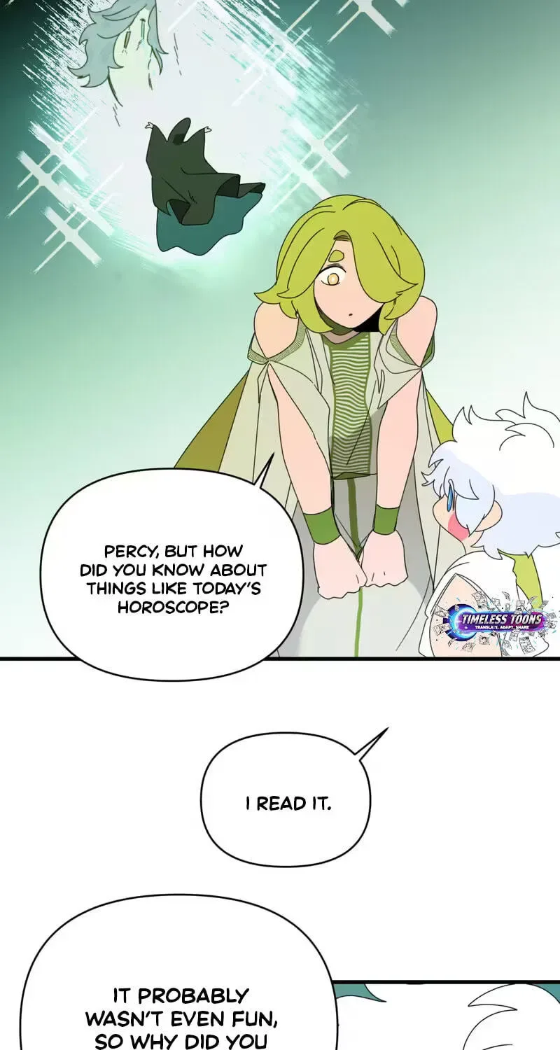Raising a Child Who Will Kill Me Chapter 24 page 10