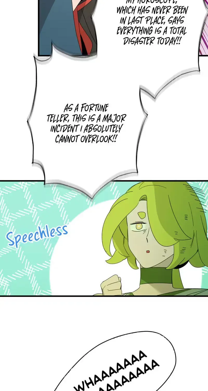 Raising a Child Who Will Kill Me Chapter 24 page 5