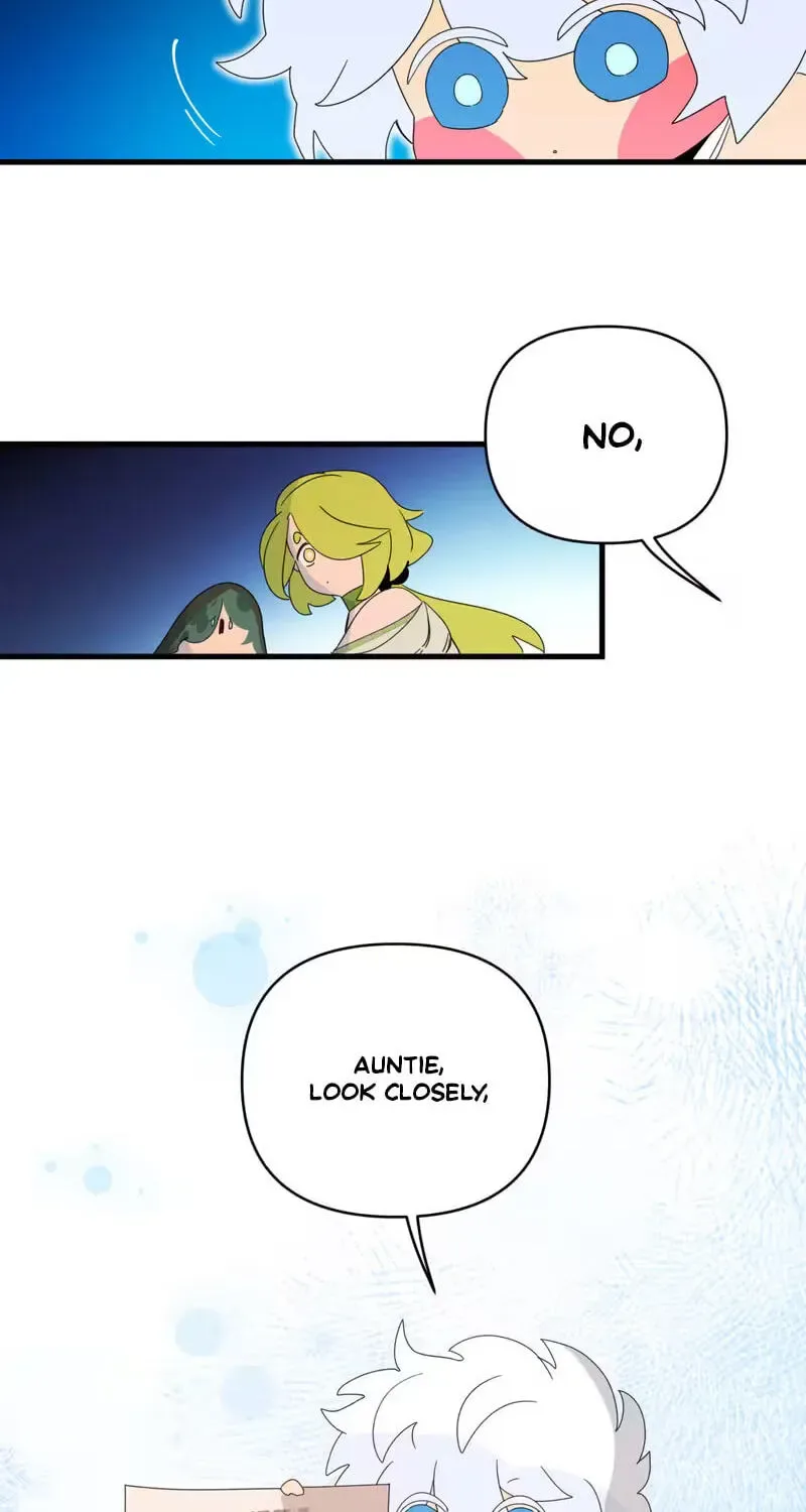 Raising a Child Who Will Kill Me Chapter 24 page 7