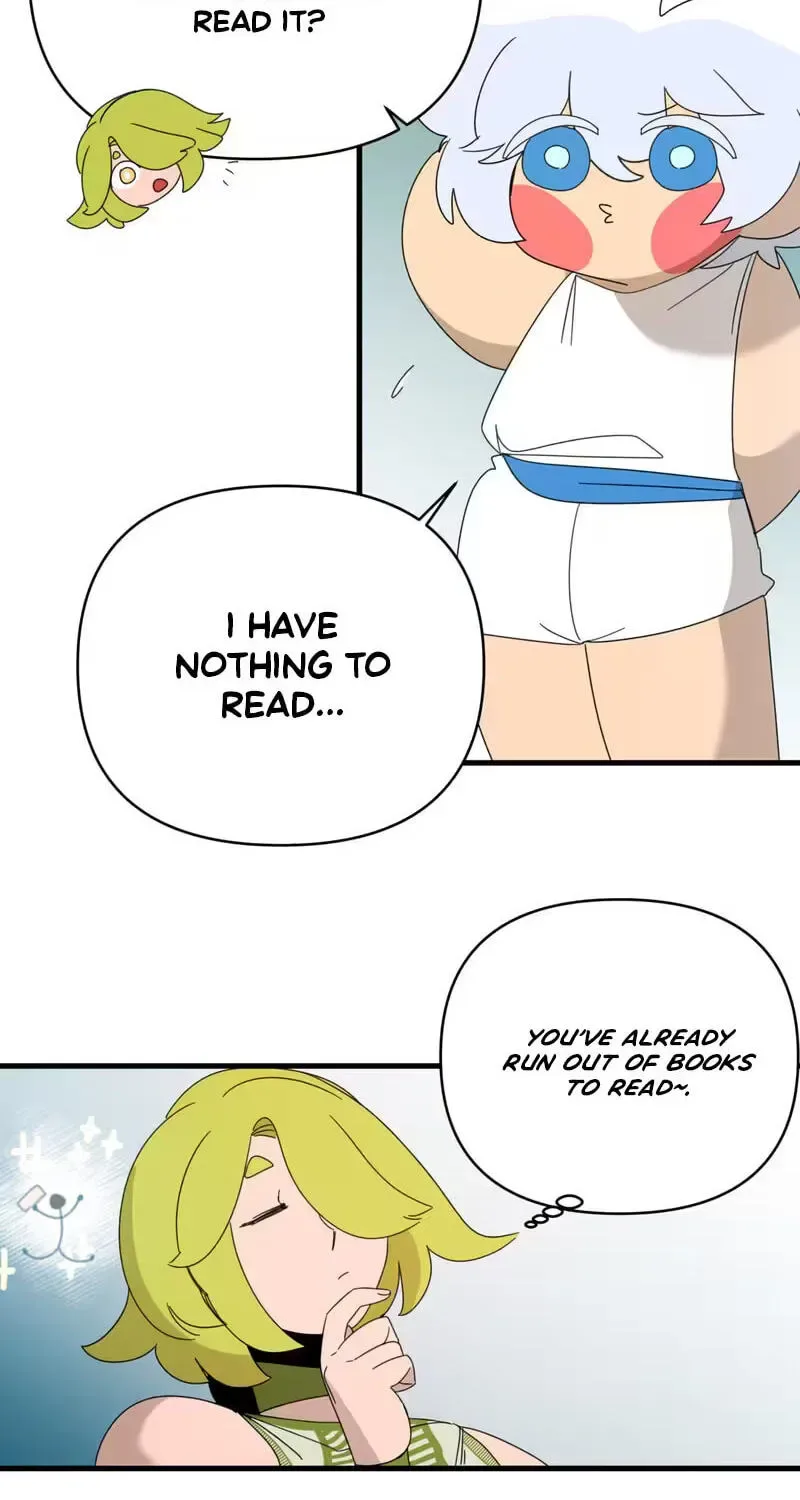 Raising a Child Who Will Kill Me Chapter 24 page 11