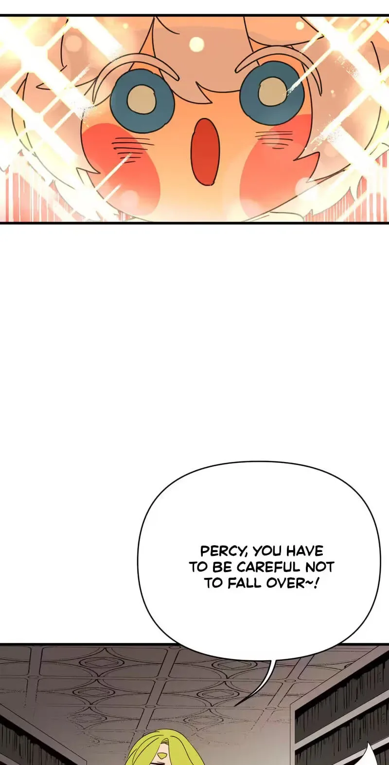 Raising a Child Who Will Kill Me Chapter 24 page 17