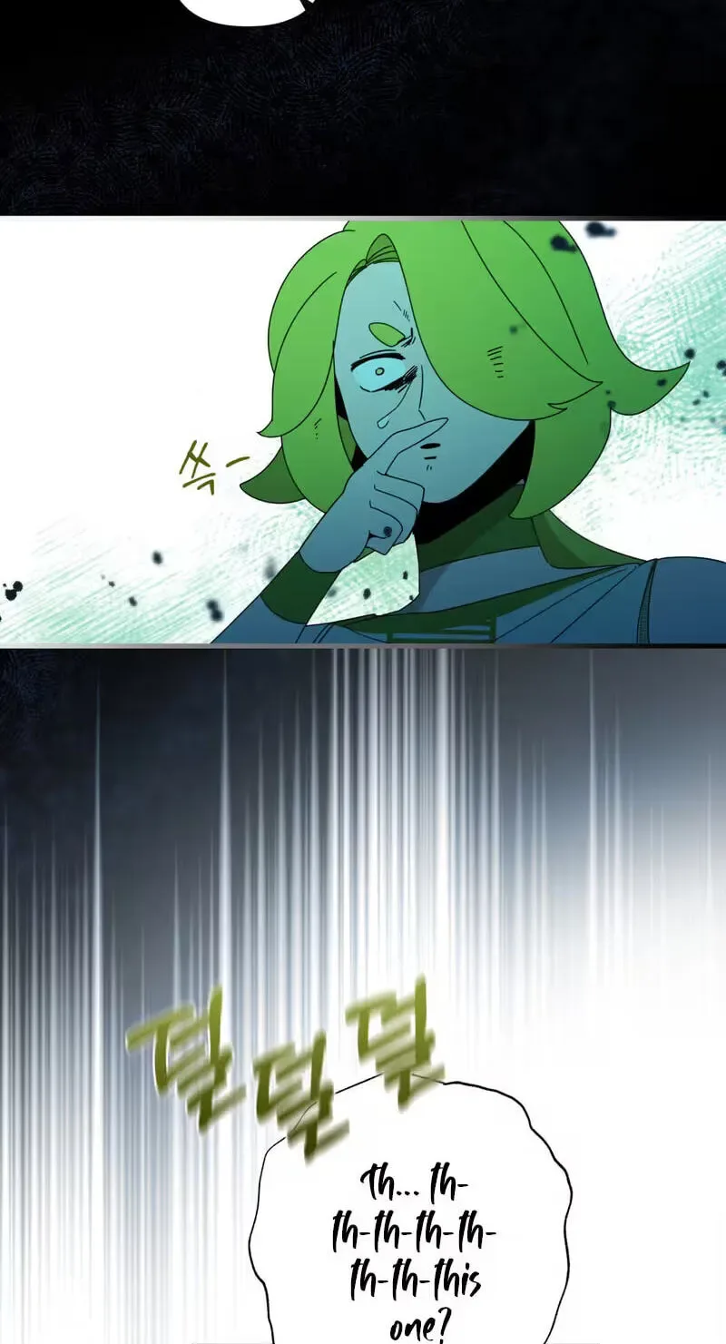 Raising a Child Who Will Kill Me Chapter 24 page 25