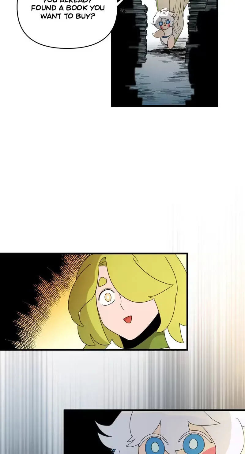 Raising a Child Who Will Kill Me Chapter 24 page 22