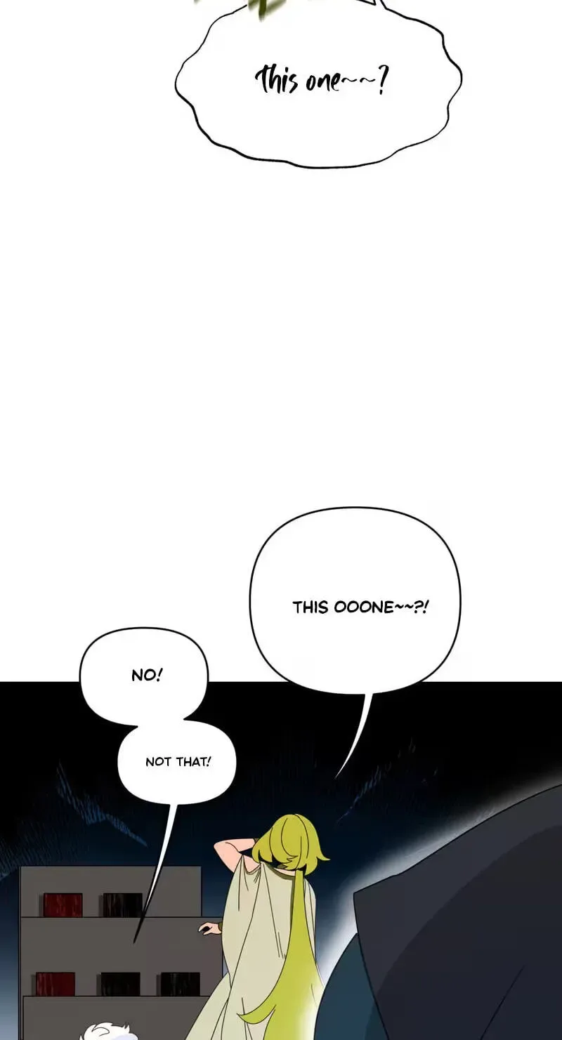 Raising a Child Who Will Kill Me Chapter 24 page 27