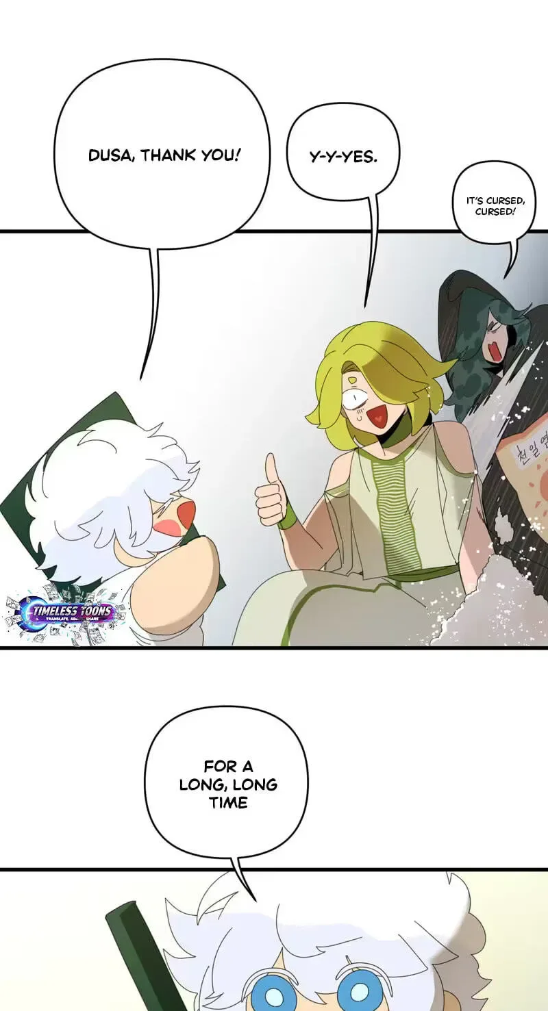 Raising a Child Who Will Kill Me Chapter 24 page 39