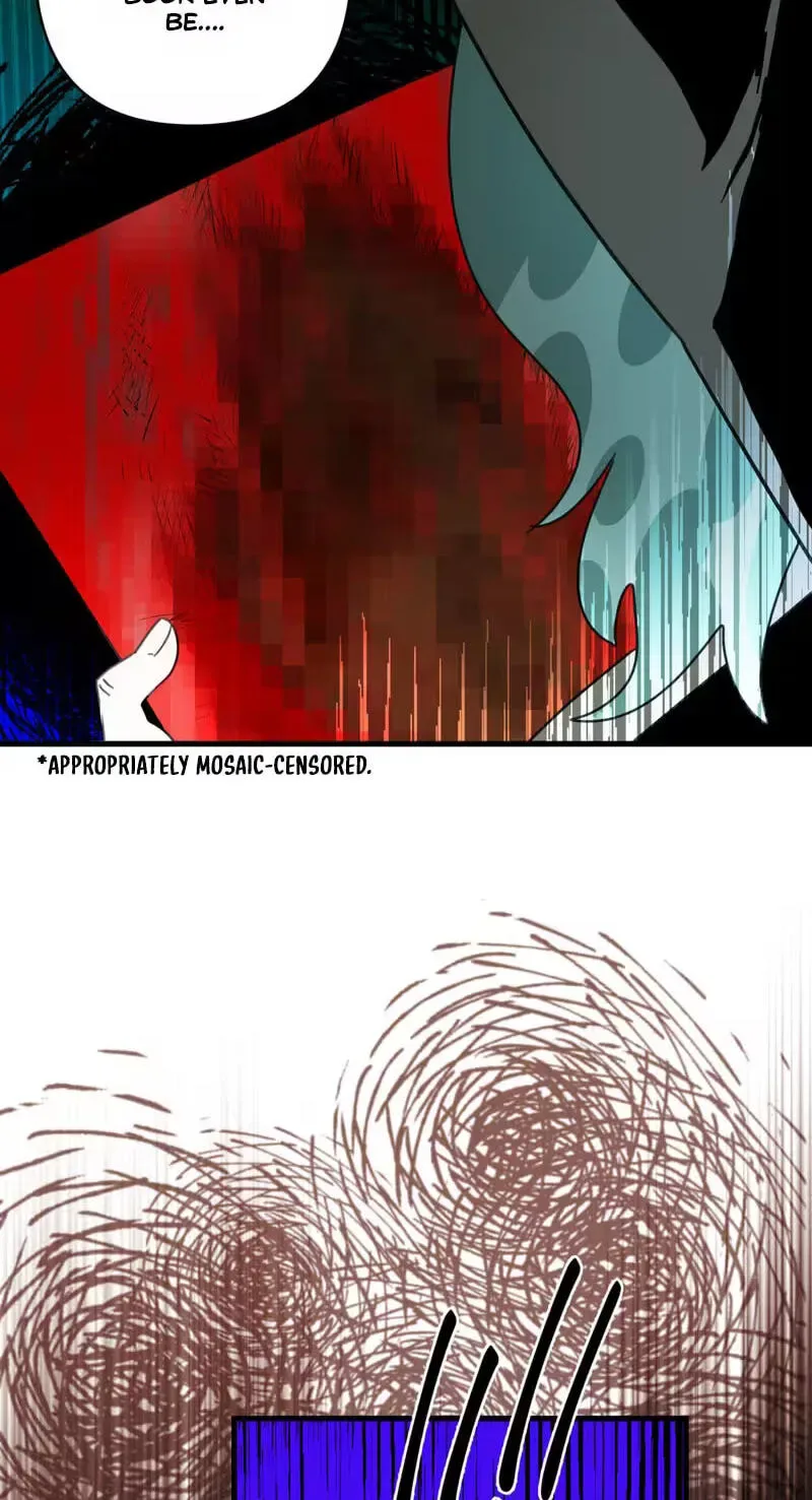 Raising a Child Who Will Kill Me Chapter 24 page 32