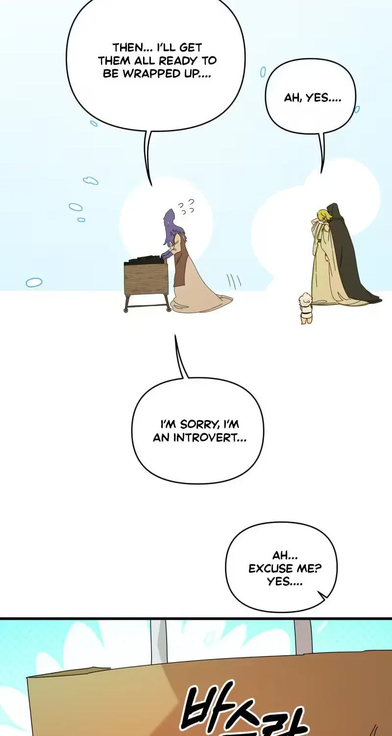 Raising a Child Who Will Kill Me Chapter 24 page 44