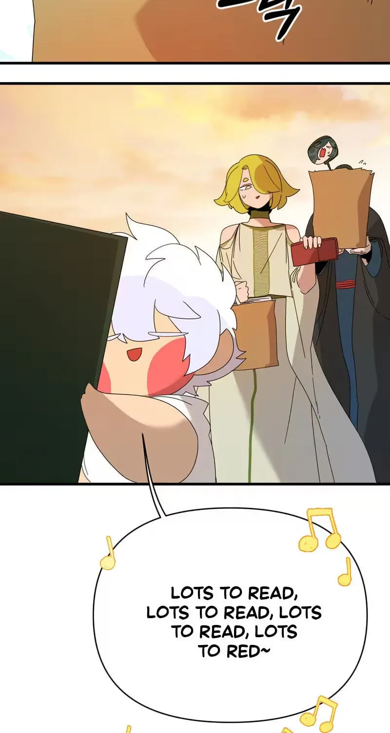 Raising a Child Who Will Kill Me Chapter 24 page 45