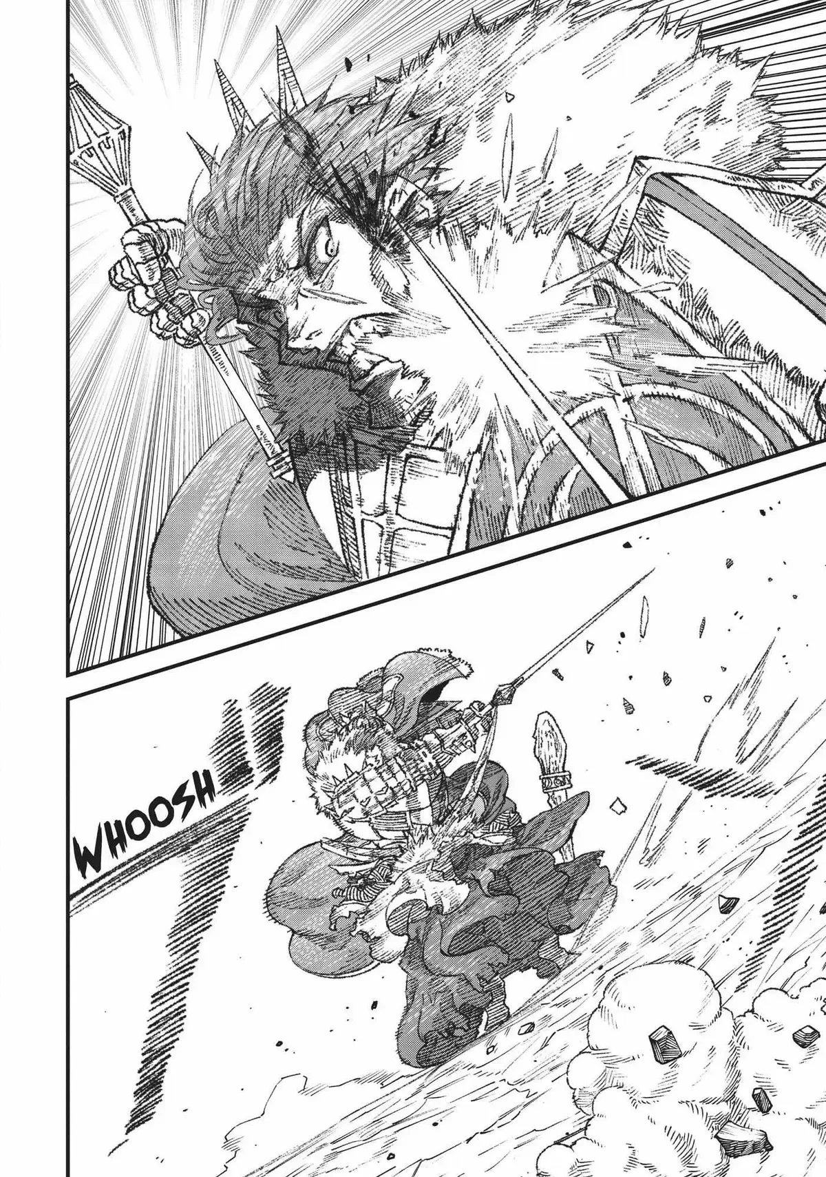 The Comeback Of The Demon King Who Formed A Demon’s Guild After Being Vanquished By The Hero Chapter 24 page 5