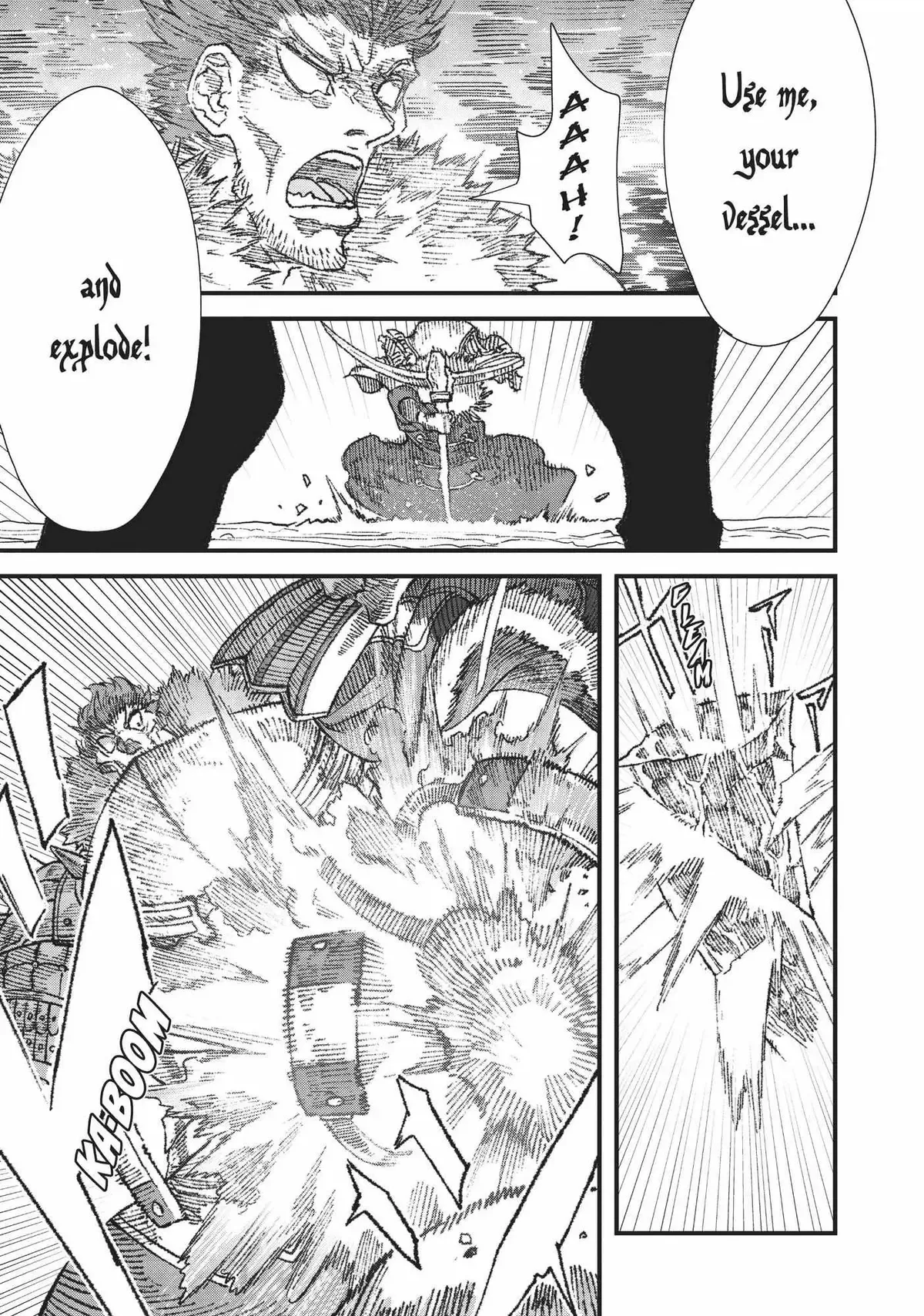 The Comeback Of The Demon King Who Formed A Demon’s Guild After Being Vanquished By The Hero Chapter 24 page 8