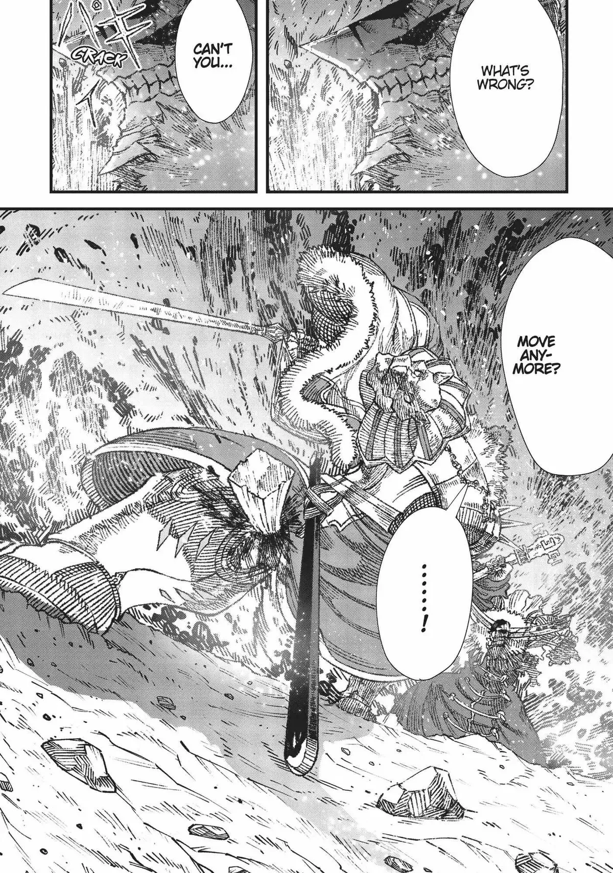 The Comeback Of The Demon King Who Formed A Demon’s Guild After Being Vanquished By The Hero Chapter 24 page 6