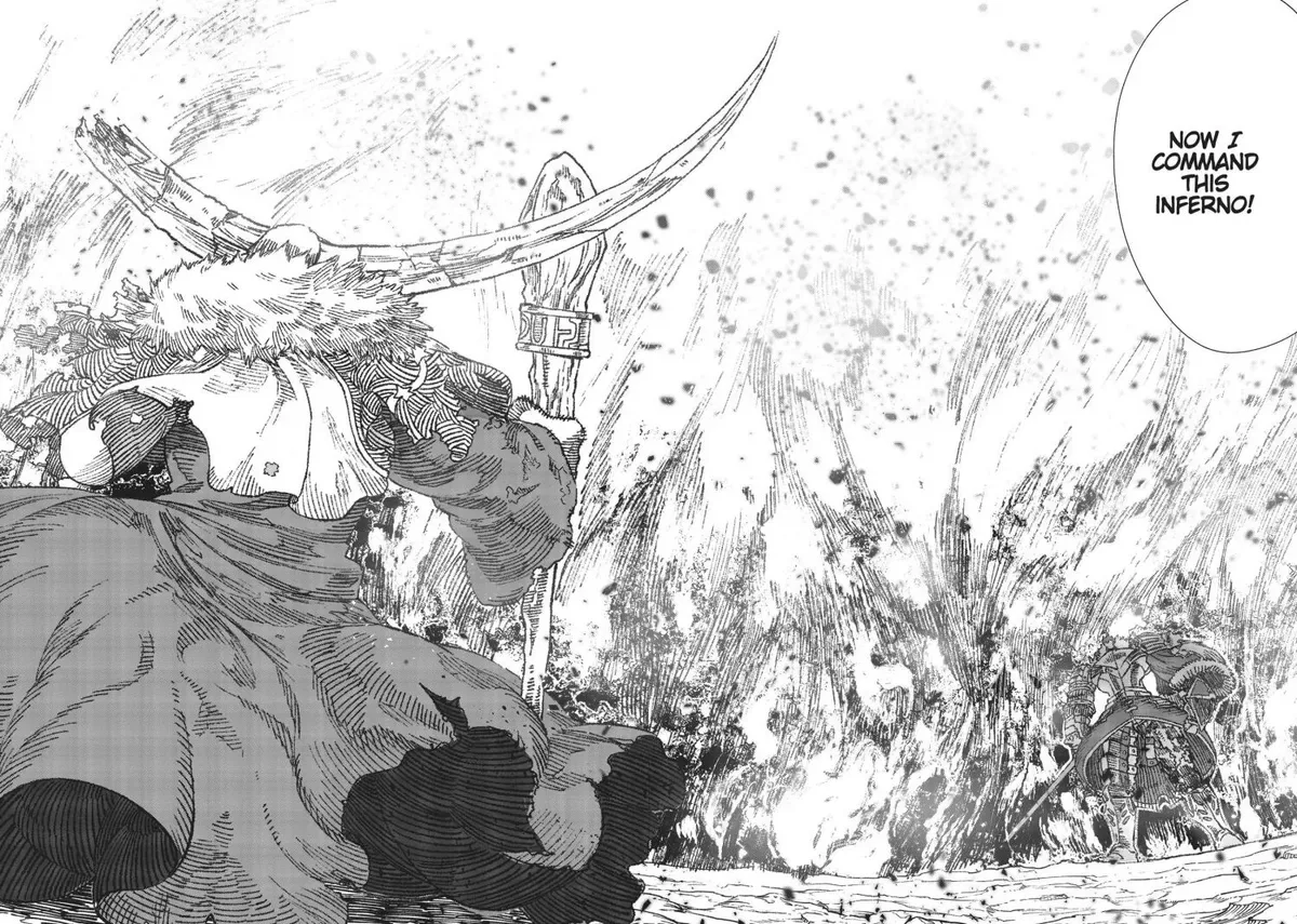 The Comeback Of The Demon King Who Formed A Demon’s Guild After Being Vanquished By The Hero Chapter 24 page 13