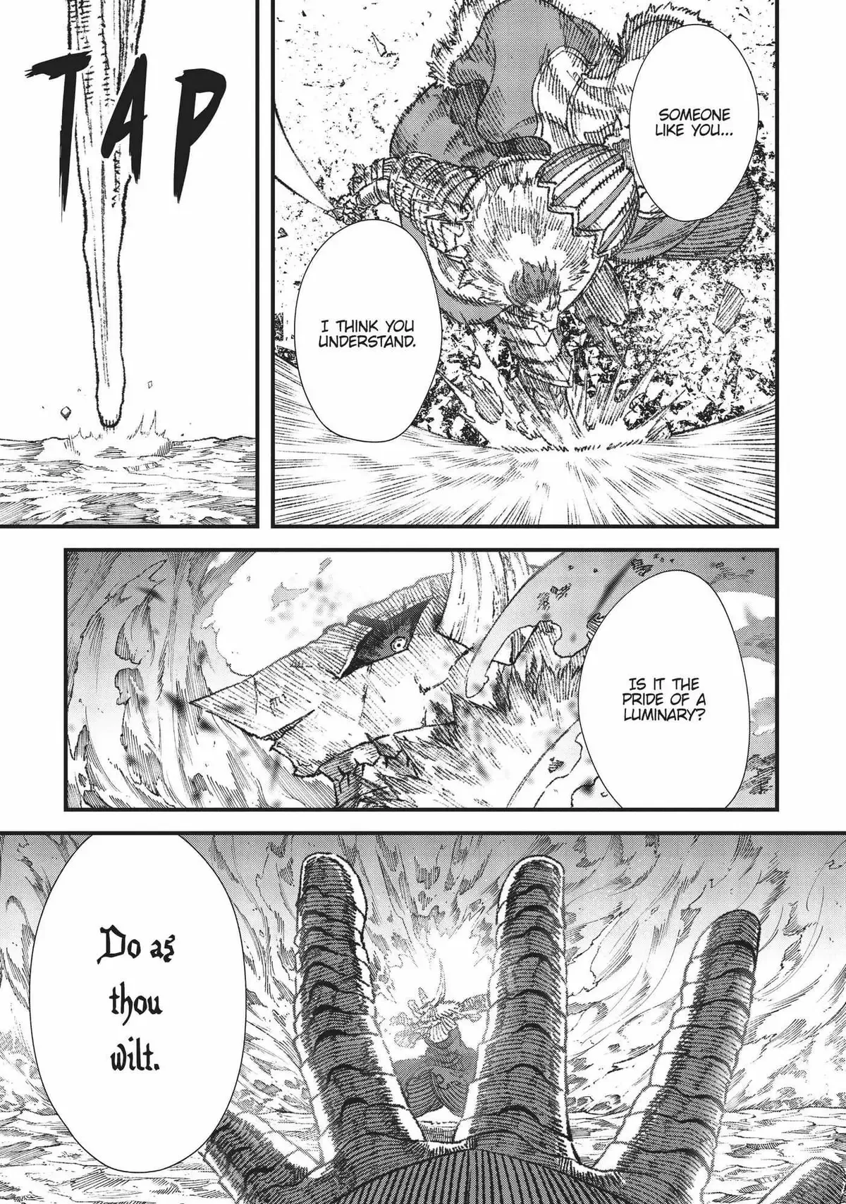 The Comeback Of The Demon King Who Formed A Demon’s Guild After Being Vanquished By The Hero Chapter 24 page 15