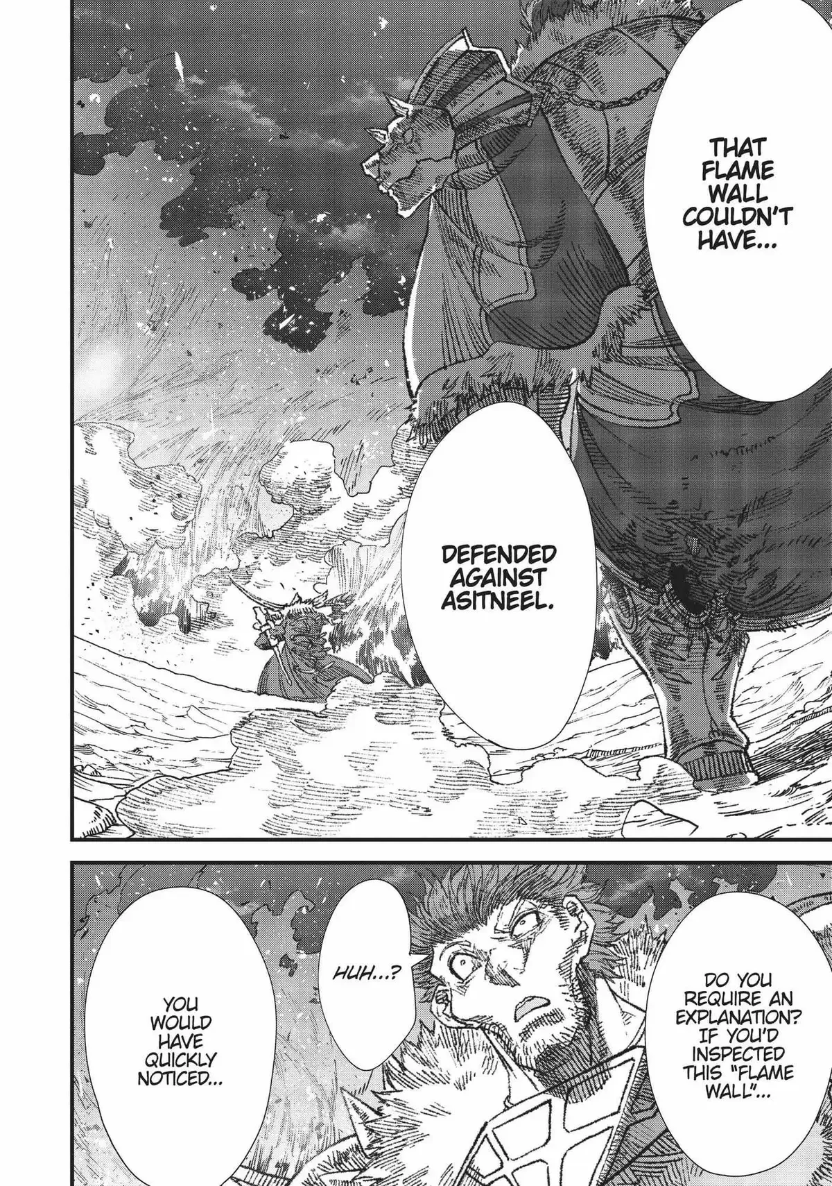 The Comeback Of The Demon King Who Formed A Demon’s Guild After Being Vanquished By The Hero Chapter 24 page 11