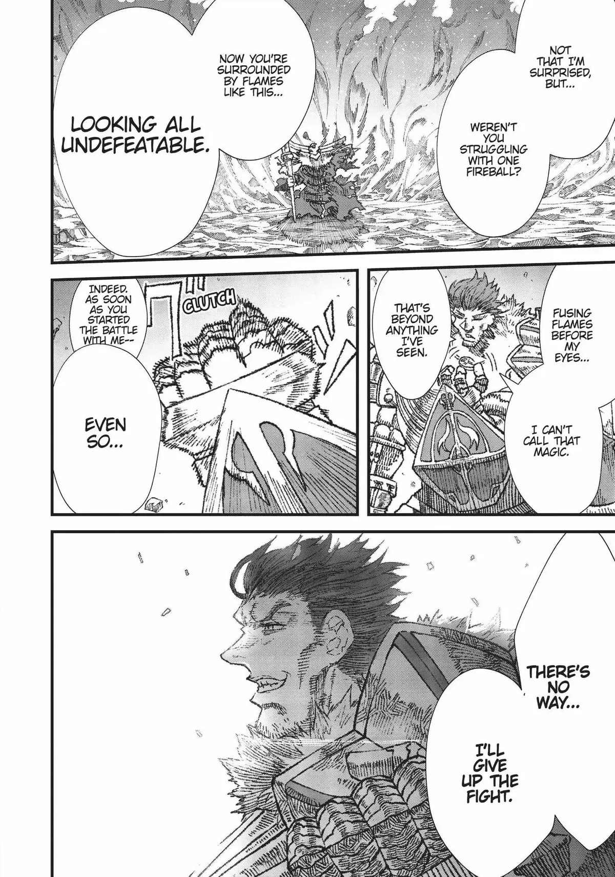 The Comeback Of The Demon King Who Formed A Demon’s Guild After Being Vanquished By The Hero Chapter 24 page 14