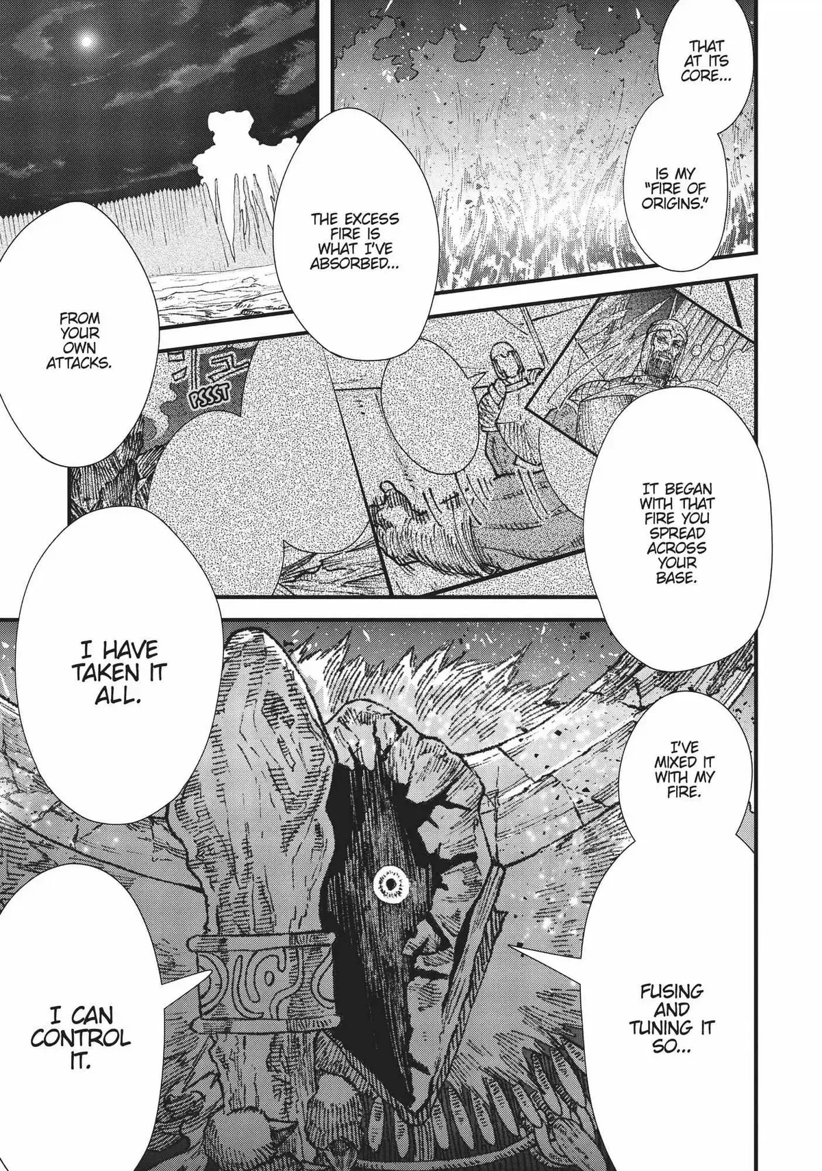 The Comeback Of The Demon King Who Formed A Demon’s Guild After Being Vanquished By The Hero Chapter 24 page 12