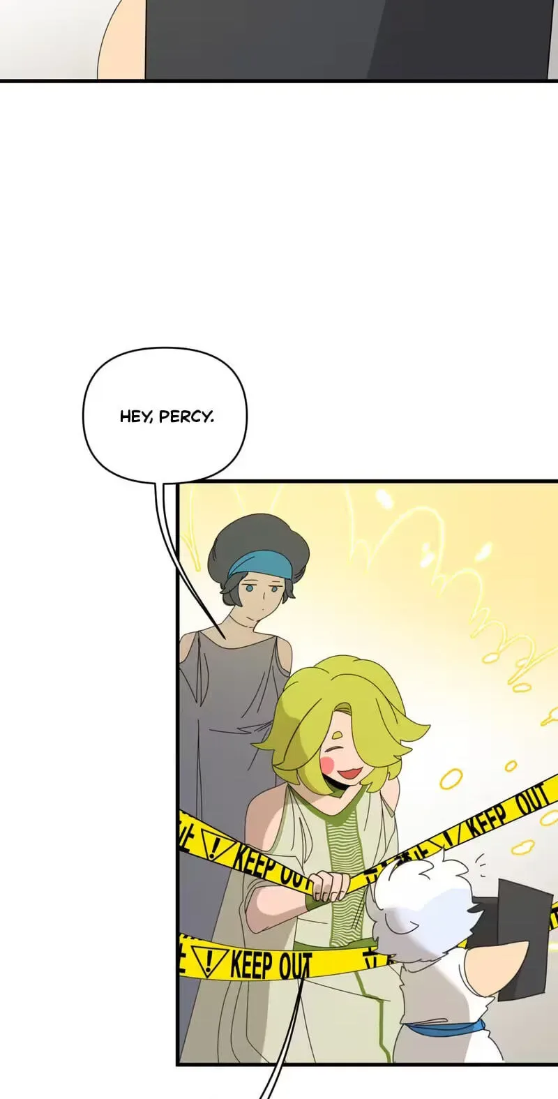 Raising a Child Who Will Kill Me Chapter 25 page 7