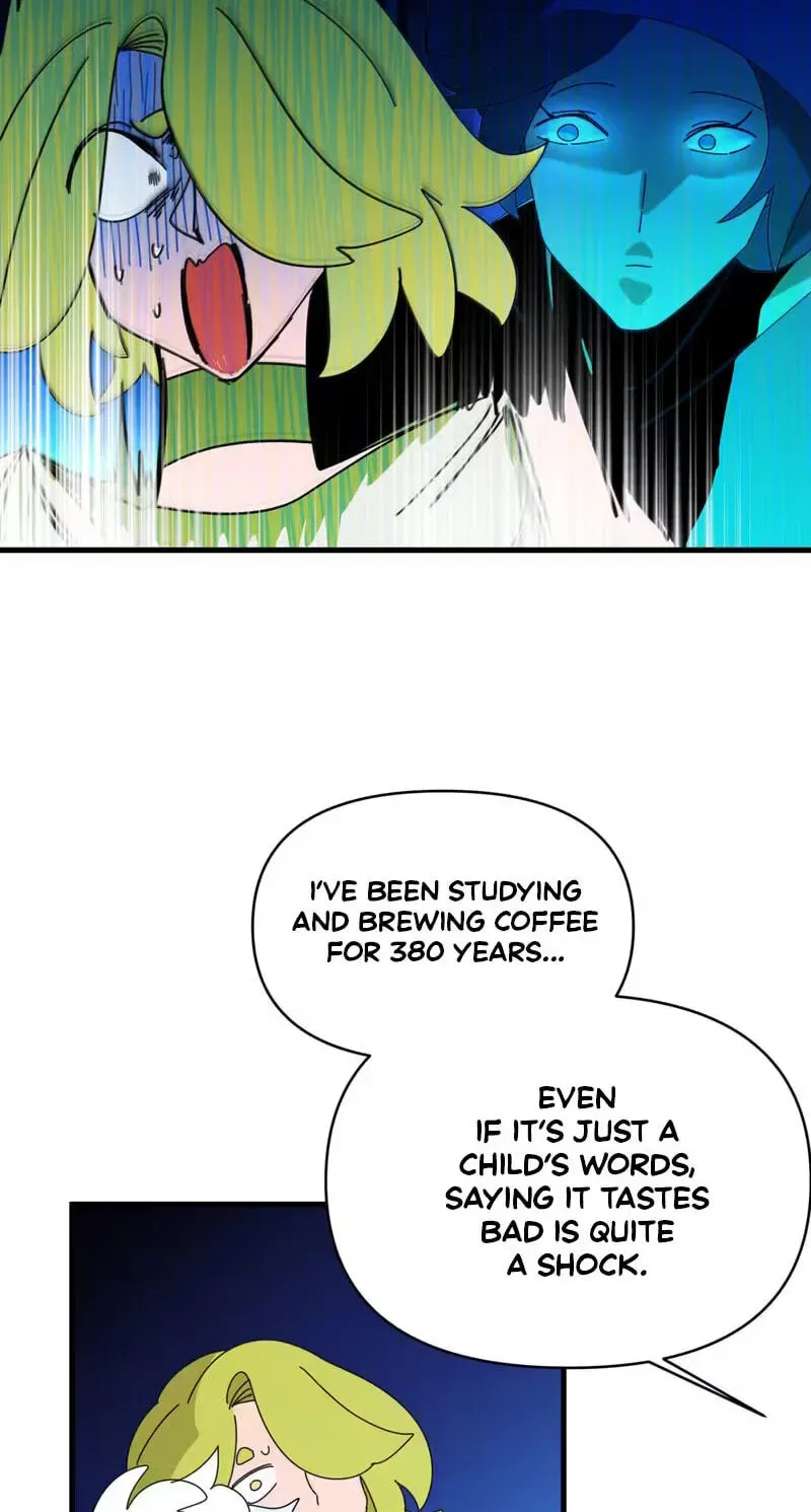 Raising a Child Who Will Kill Me Chapter 25 page 22