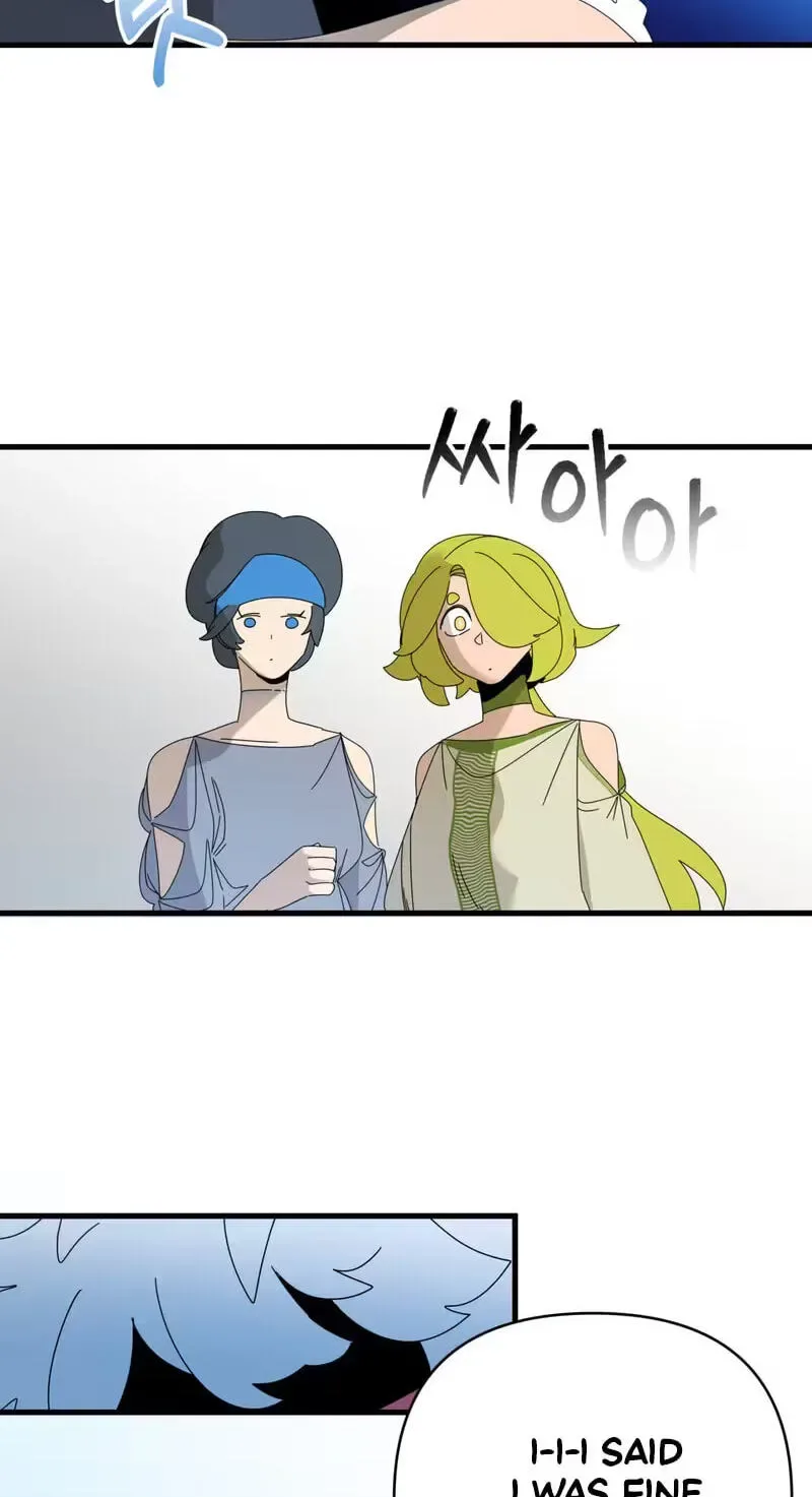 Raising a Child Who Will Kill Me Chapter 25 page 14