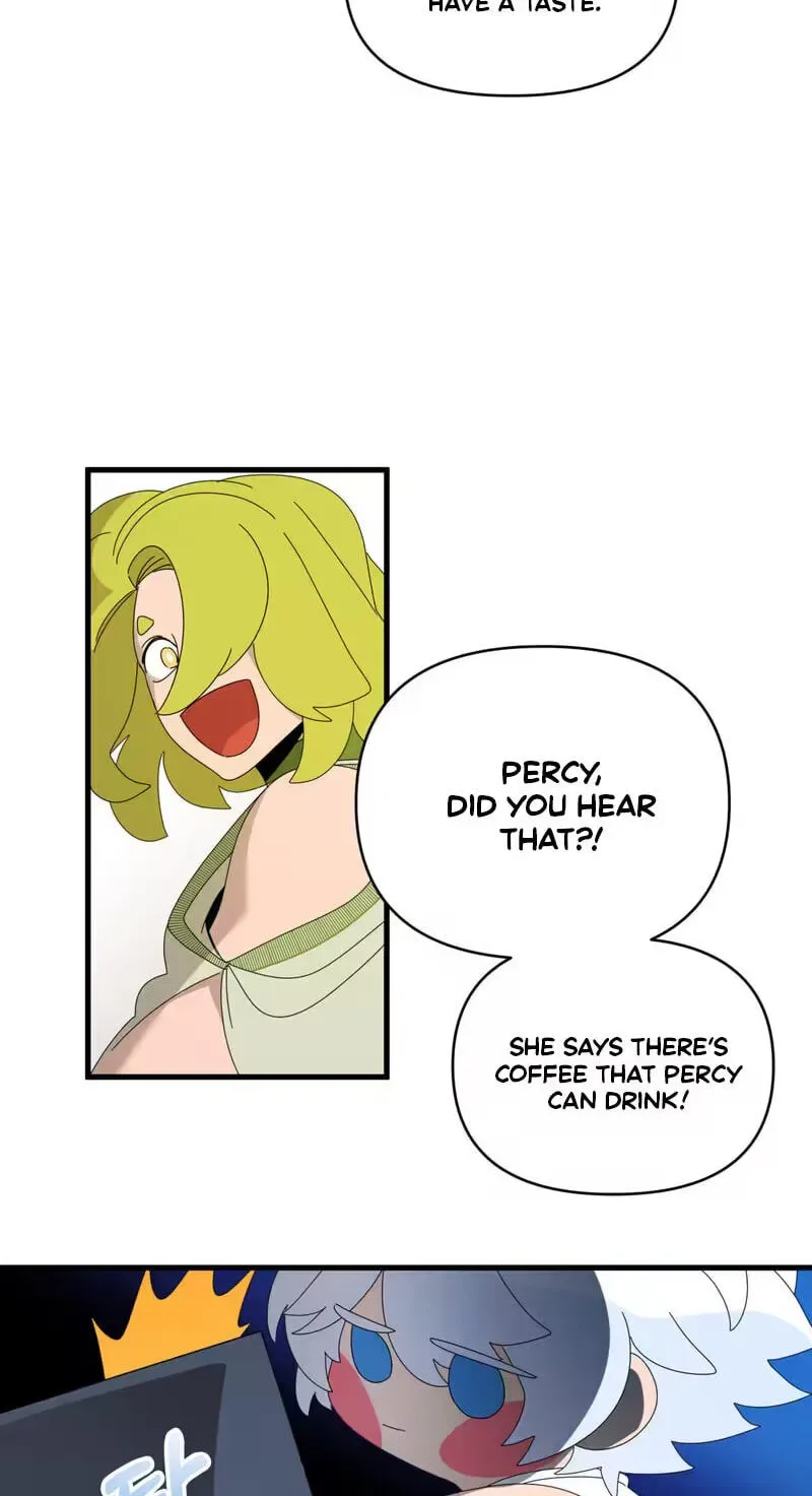 Raising a Child Who Will Kill Me Chapter 25 page 13