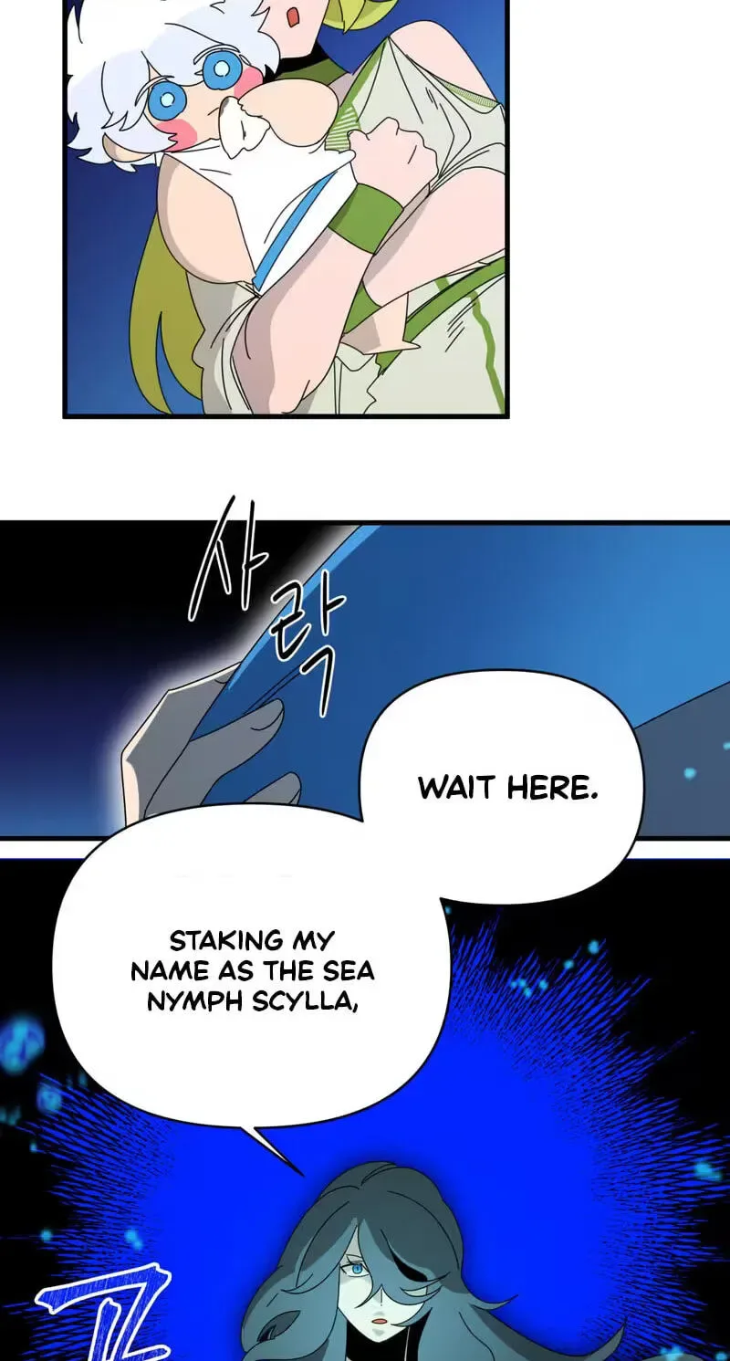 Raising a Child Who Will Kill Me Chapter 25 page 23
