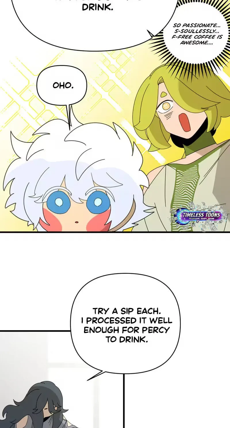Raising a Child Who Will Kill Me Chapter 25 page 29