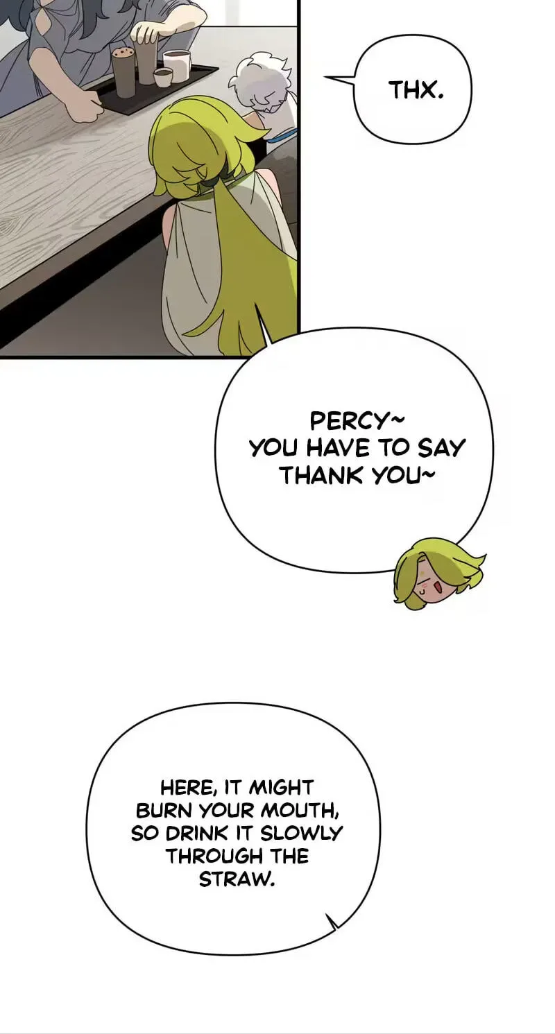 Raising a Child Who Will Kill Me Chapter 25 page 30