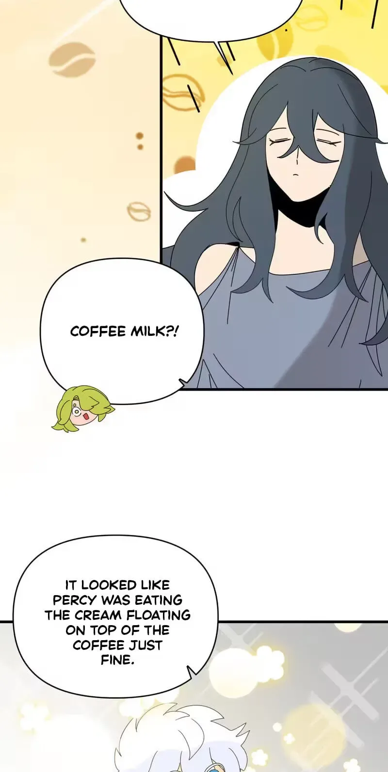 Raising a Child Who Will Kill Me Chapter 25 page 42