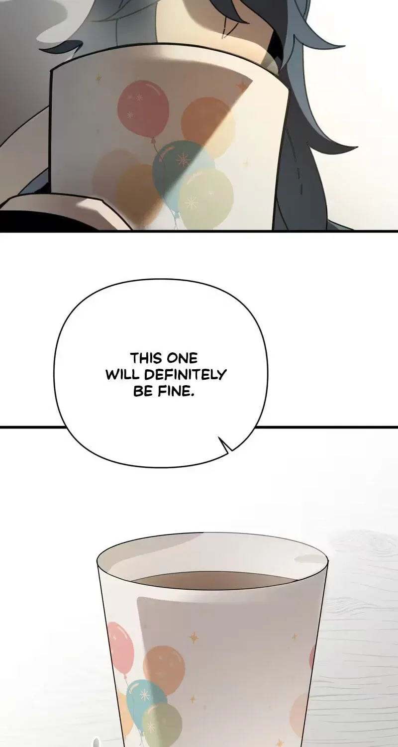 Raising a Child Who Will Kill Me Chapter 25 page 38