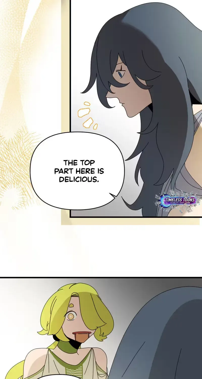 Raising a Child Who Will Kill Me Chapter 25 page 36
