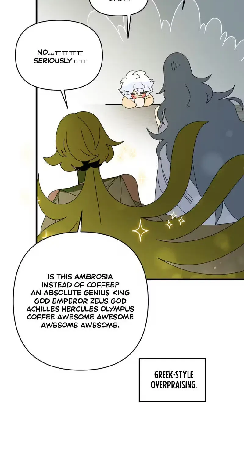 Raising a Child Who Will Kill Me Chapter 25 page 33
