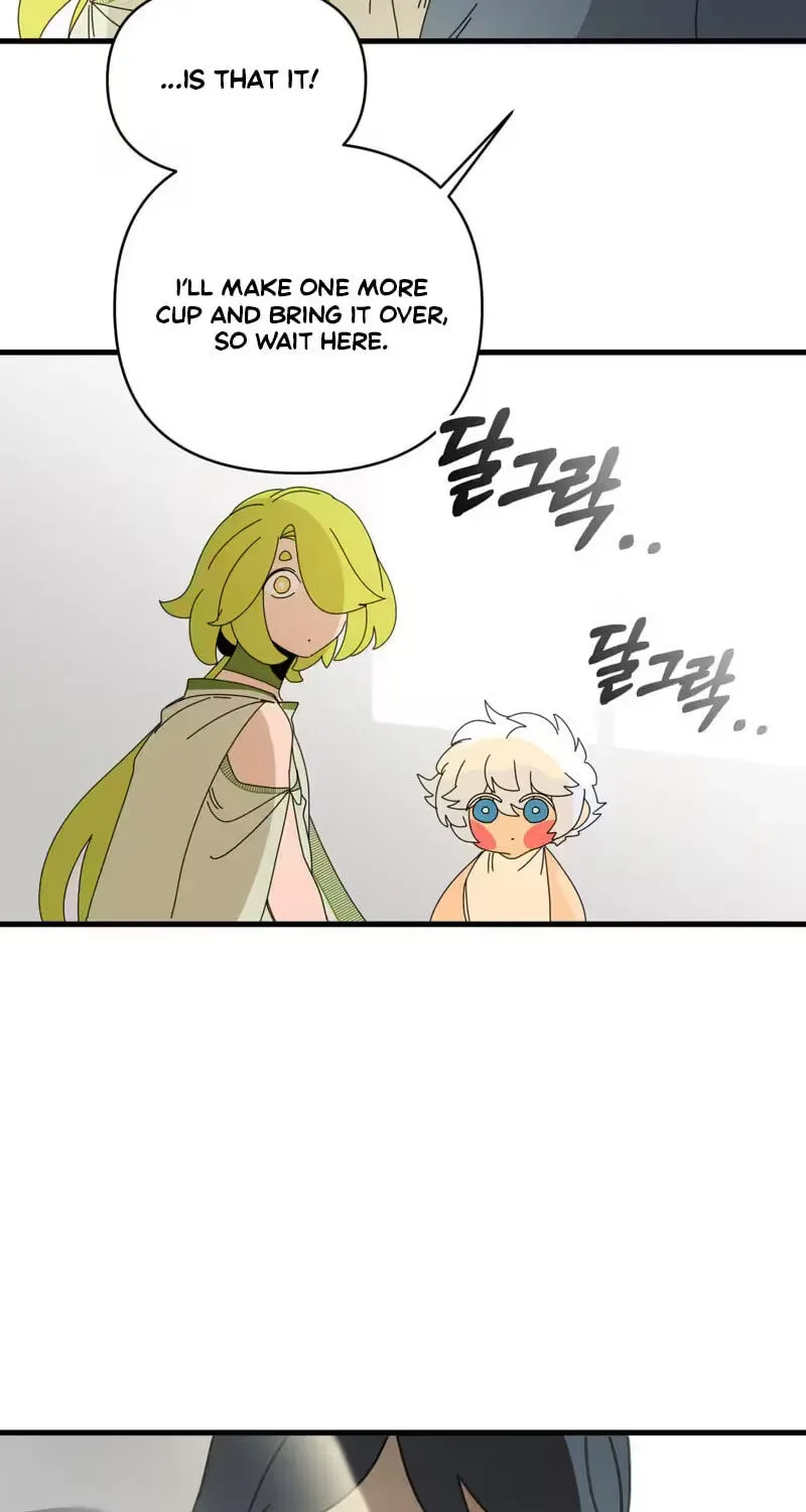 Raising a Child Who Will Kill Me Chapter 25 page 37