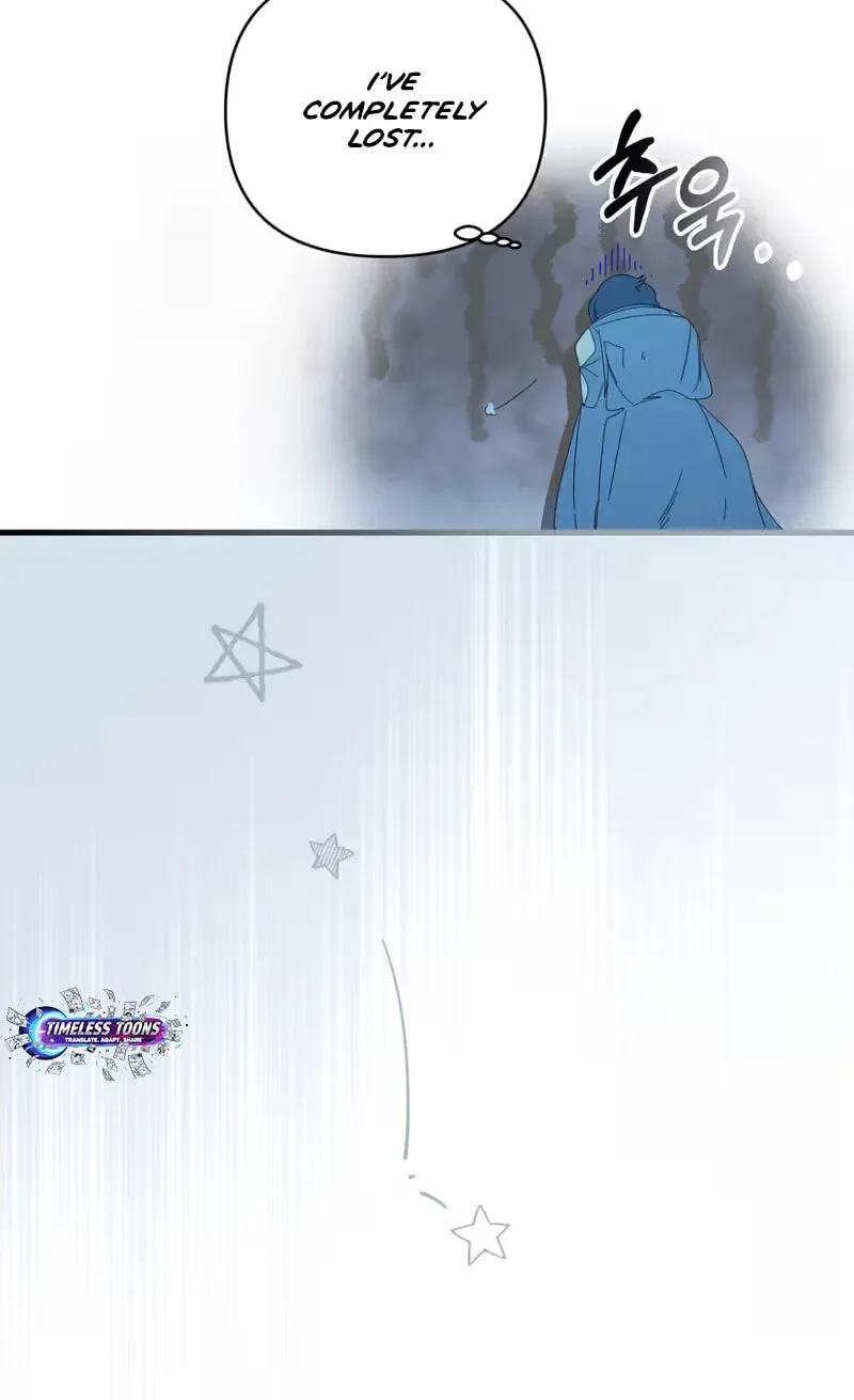 Raising a Child Who Will Kill Me Chapter 25 page 50