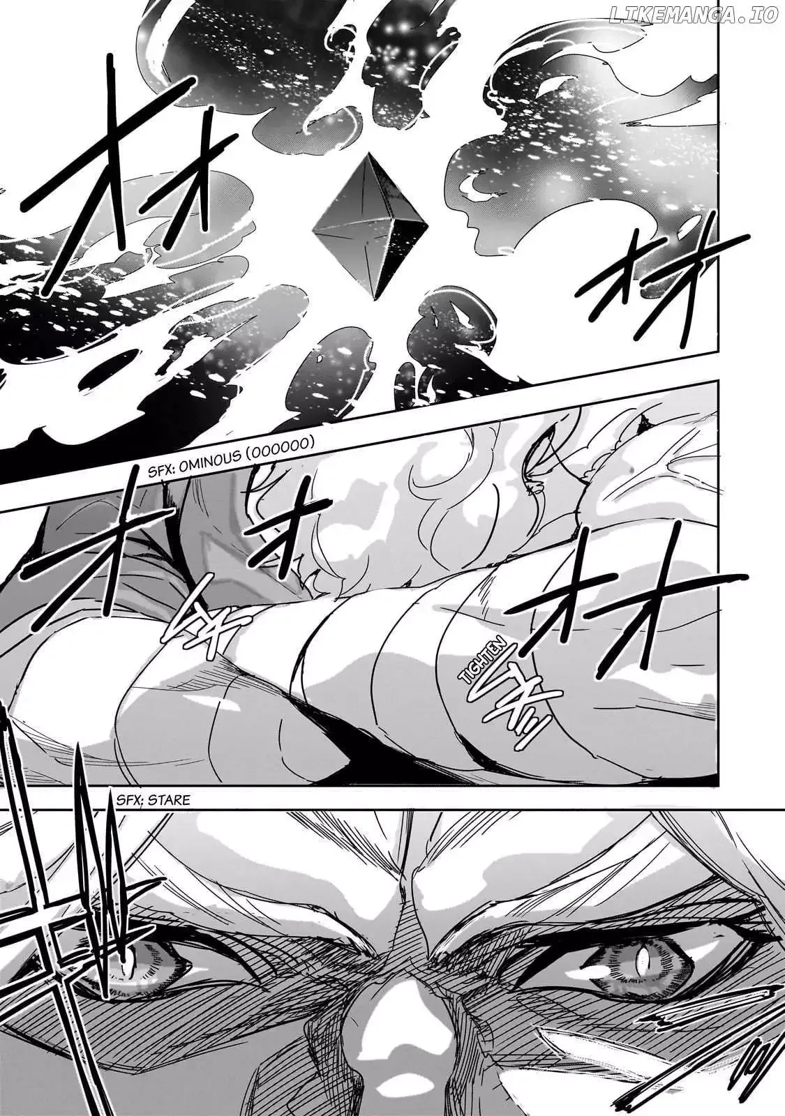Dungeon Busters Chapter 26 page 2