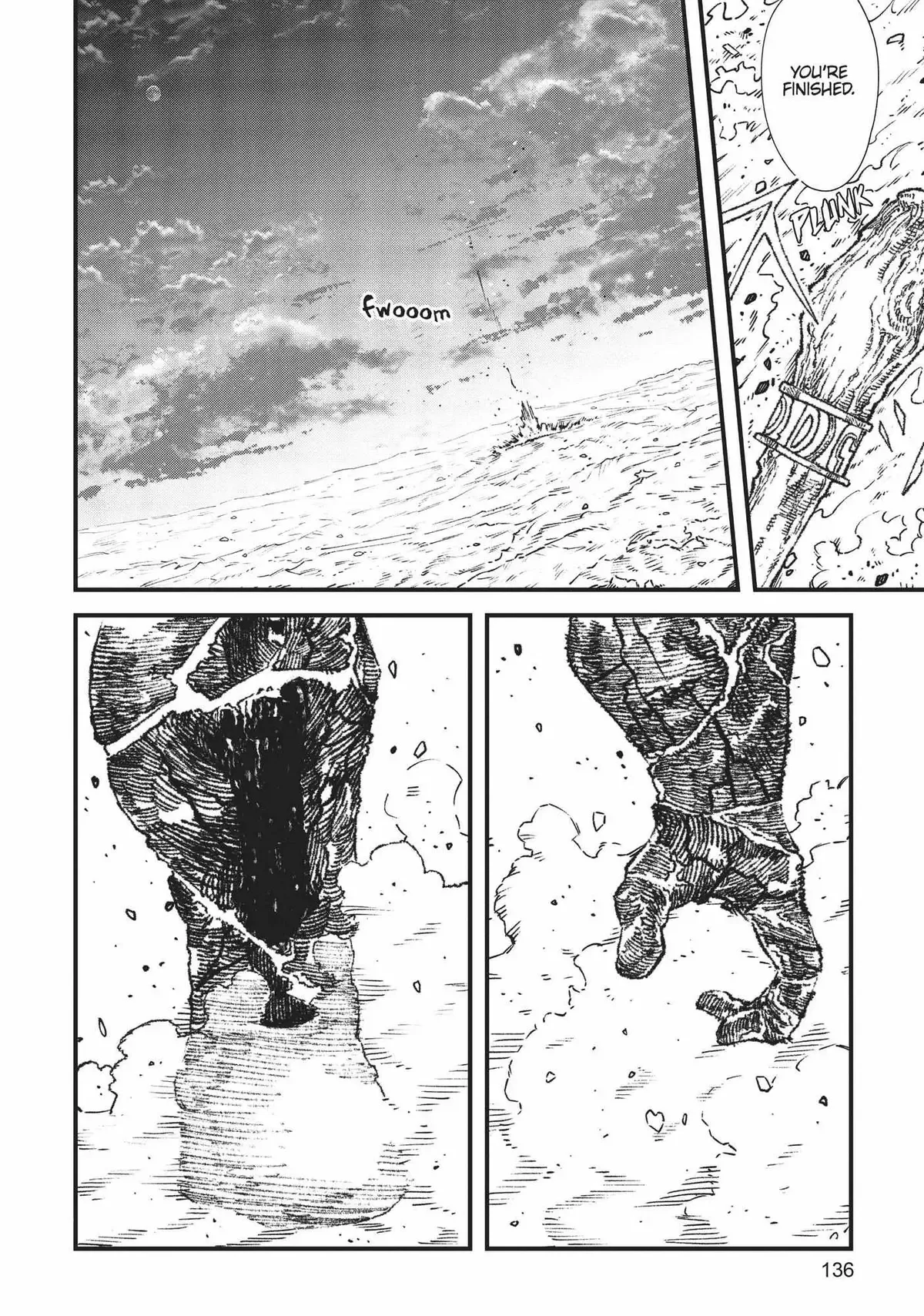 The Comeback Of The Demon King Who Formed A Demon’s Guild After Being Vanquished By The Hero Chapter 25 page 5