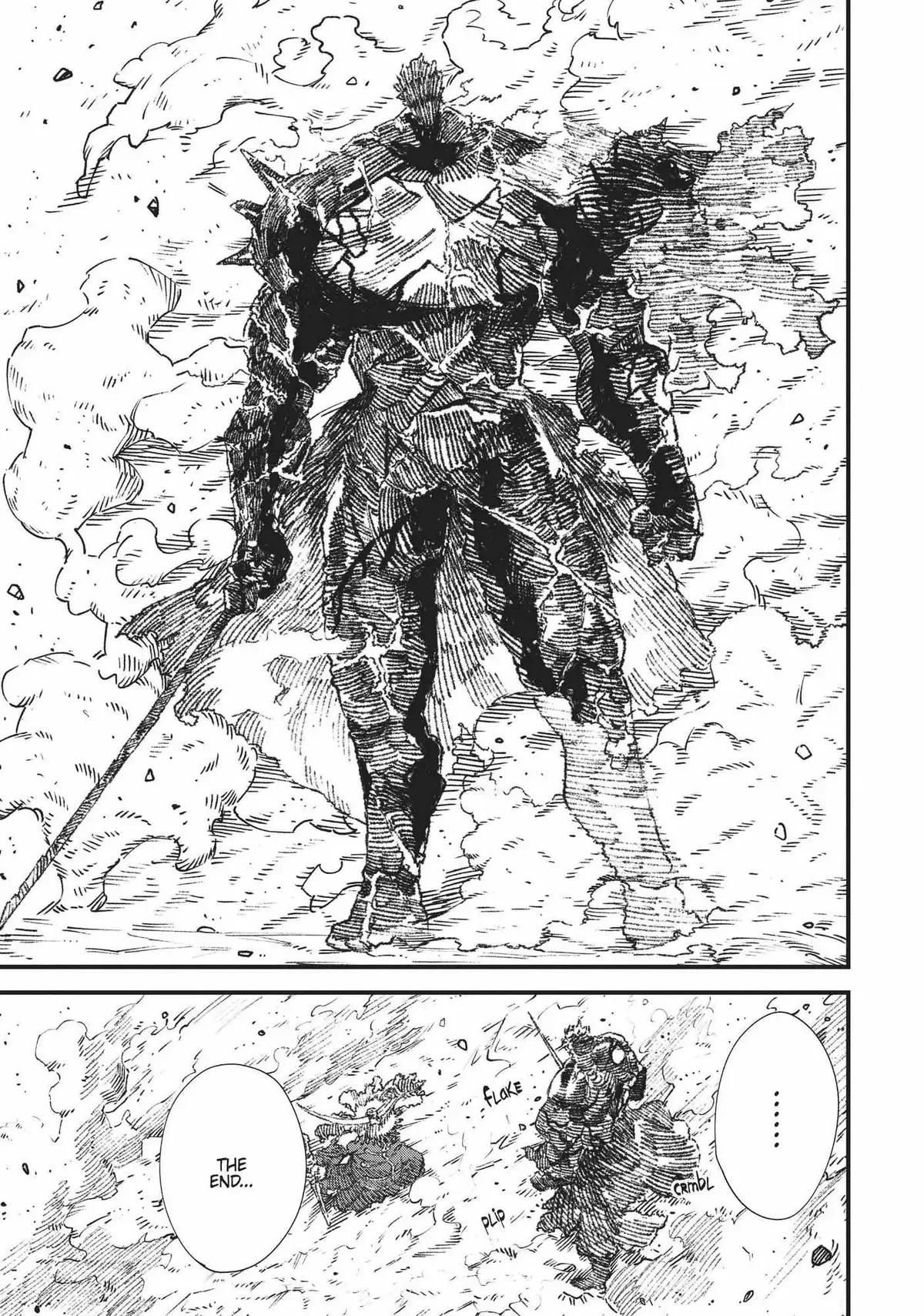 The Comeback Of The Demon King Who Formed A Demon’s Guild After Being Vanquished By The Hero Chapter 25 page 6