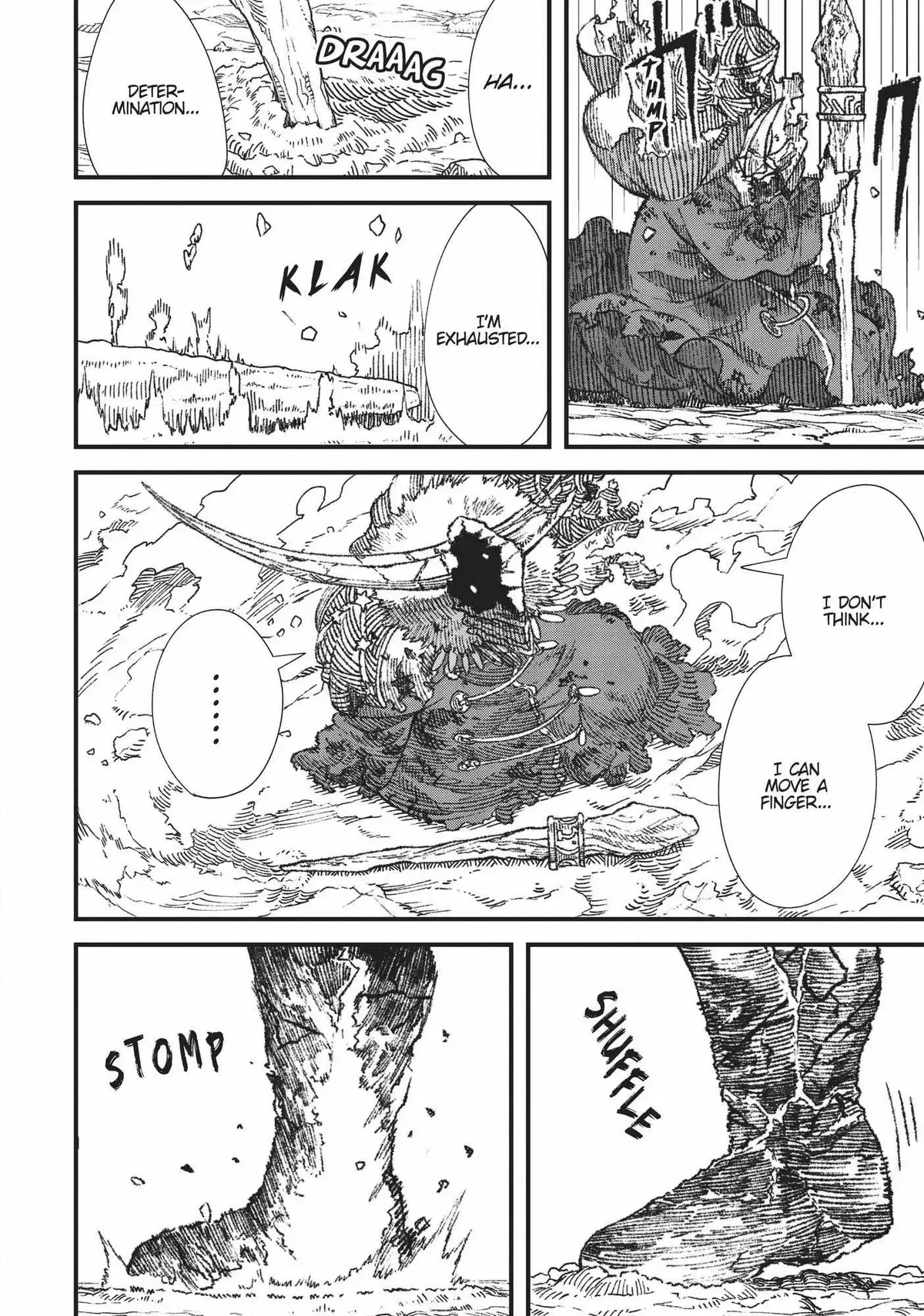 The Comeback Of The Demon King Who Formed A Demon’s Guild After Being Vanquished By The Hero Chapter 25 page 7