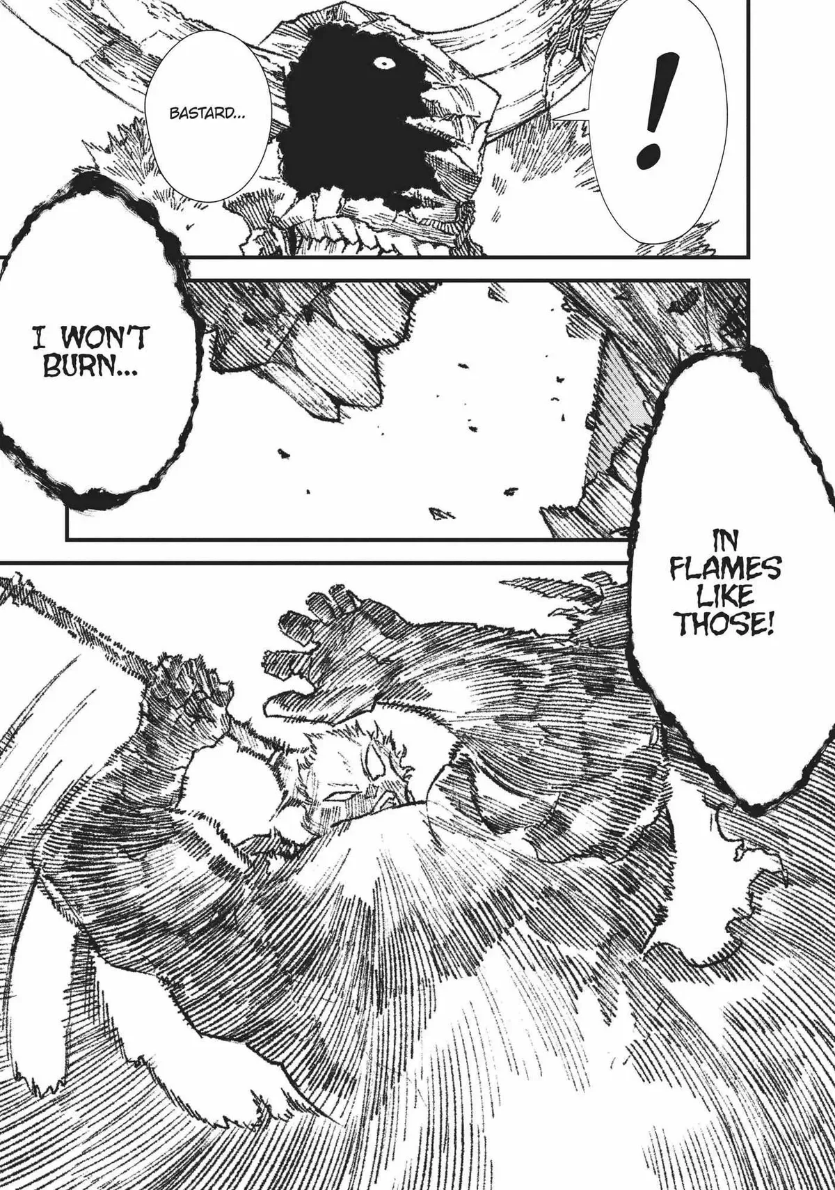 The Comeback Of The Demon King Who Formed A Demon’s Guild After Being Vanquished By The Hero Chapter 25 page 8