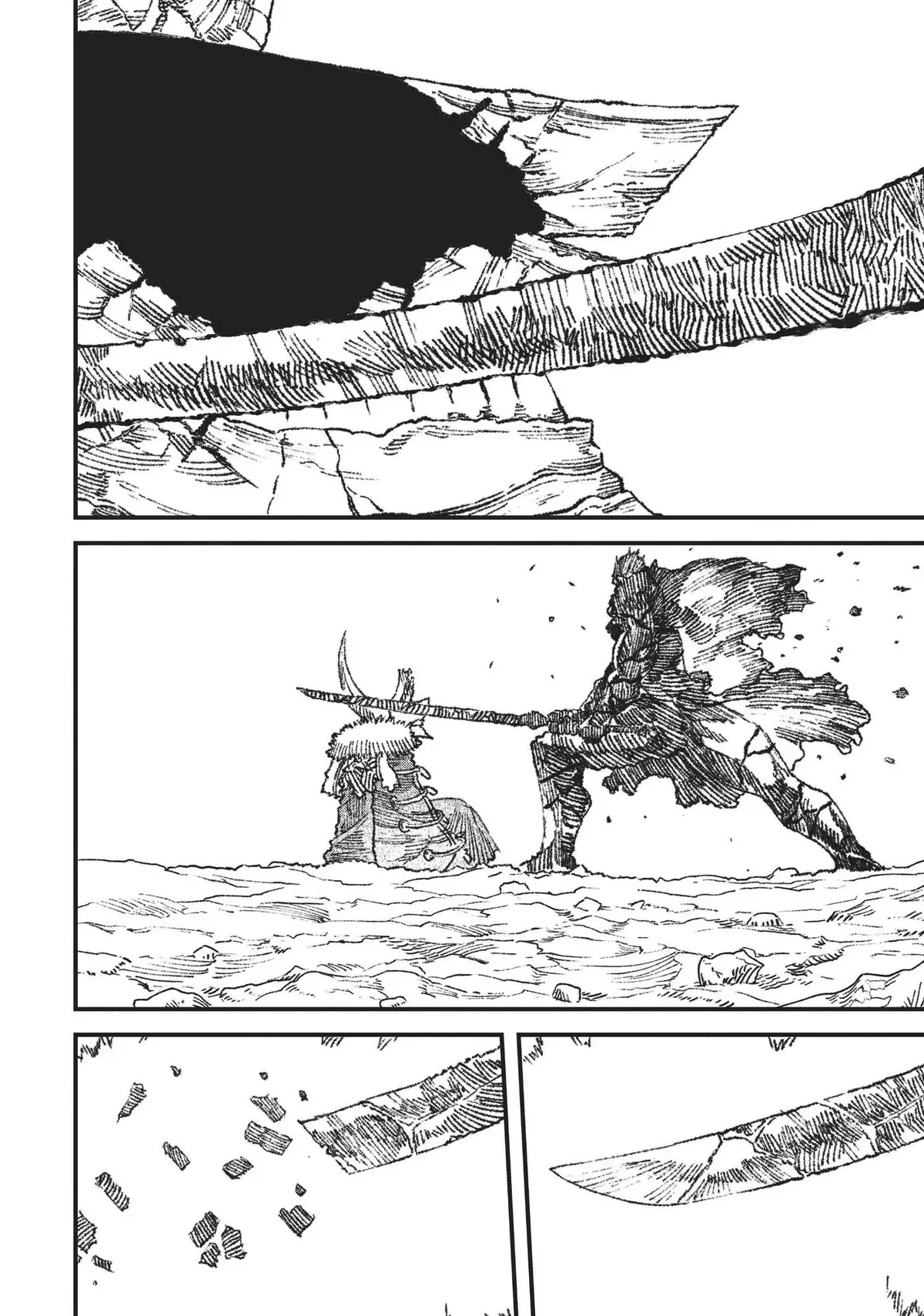 The Comeback Of The Demon King Who Formed A Demon’s Guild After Being Vanquished By The Hero Chapter 25 page 9