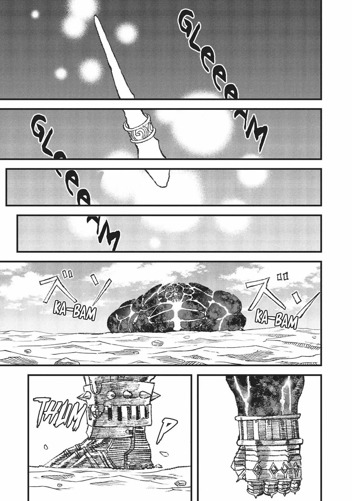 The Comeback Of The Demon King Who Formed A Demon’s Guild After Being Vanquished By The Hero Chapter 25 page 13