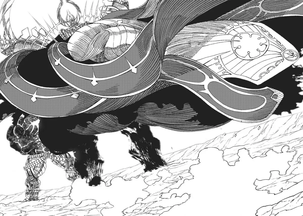 The Comeback Of The Demon King Who Formed A Demon’s Guild After Being Vanquished By The Hero Chapter 25 page 16