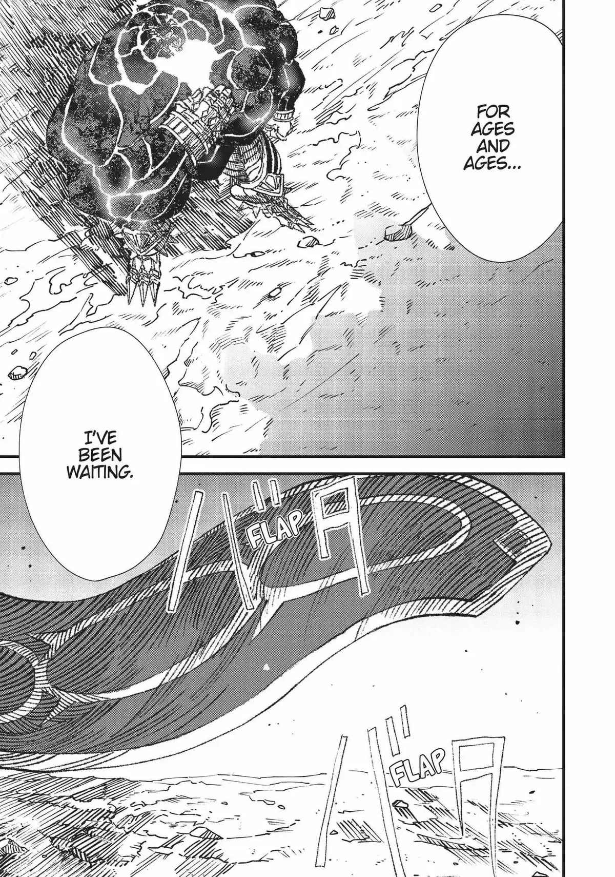 The Comeback Of The Demon King Who Formed A Demon’s Guild After Being Vanquished By The Hero Chapter 25 page 15