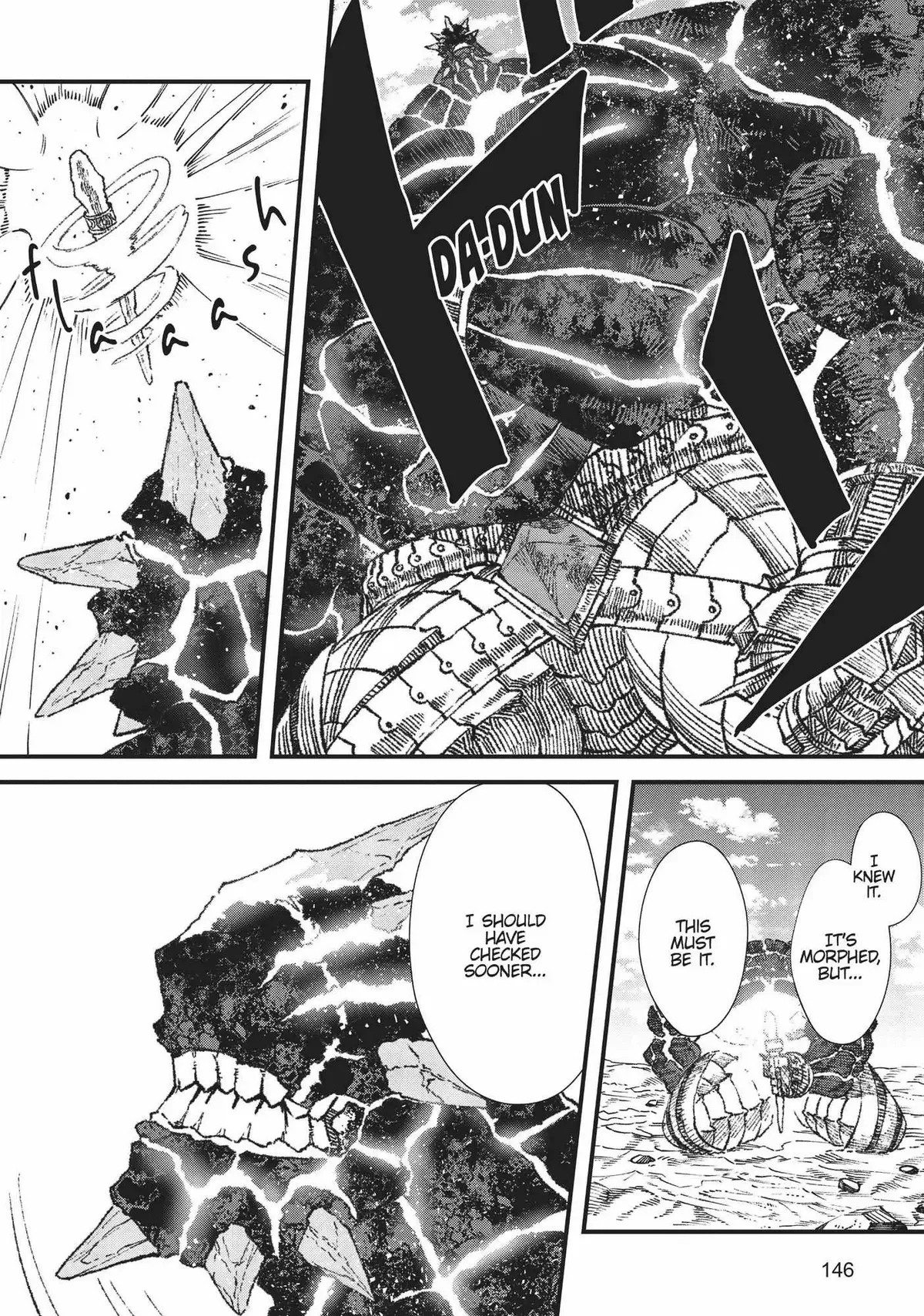 The Comeback Of The Demon King Who Formed A Demon’s Guild After Being Vanquished By The Hero Chapter 25 page 14