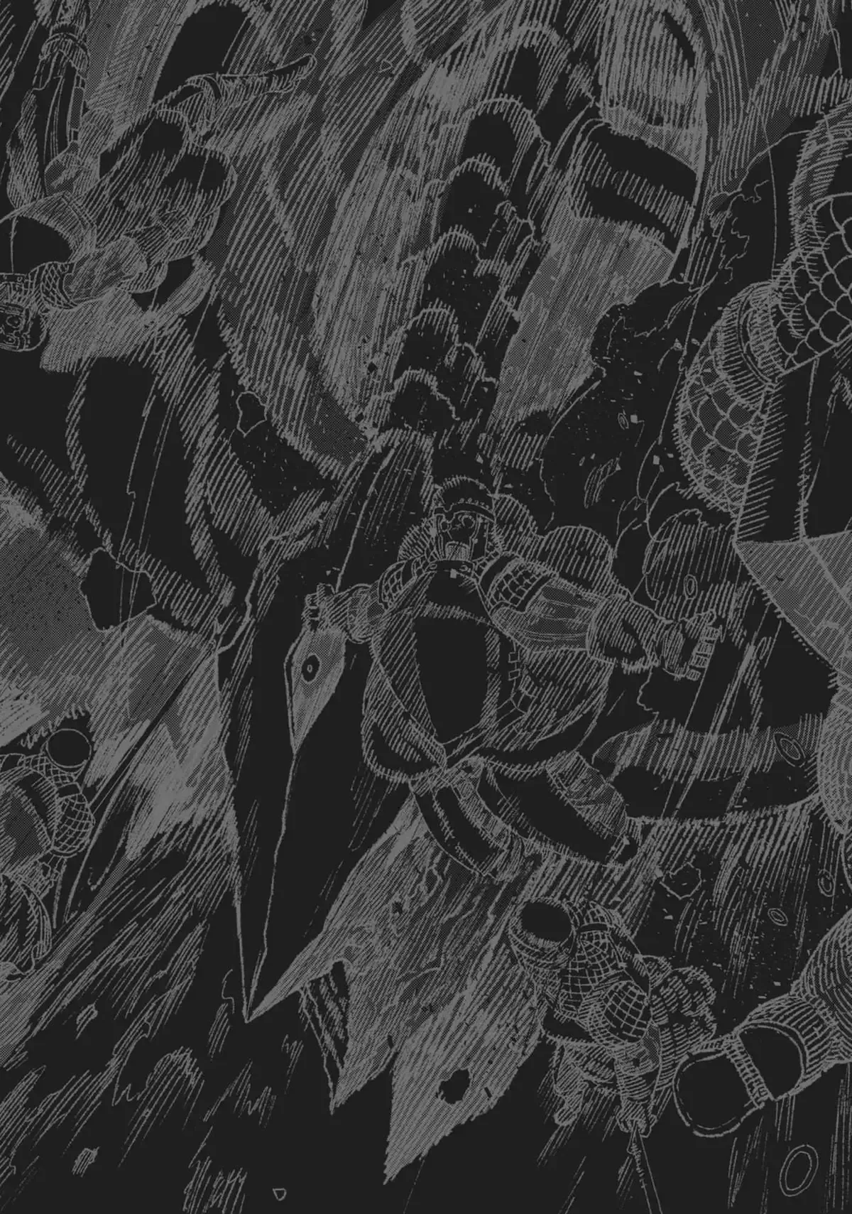 The Comeback Of The Demon King Who Formed A Demon’s Guild After Being Vanquished By The Hero Chapter 25 page 22