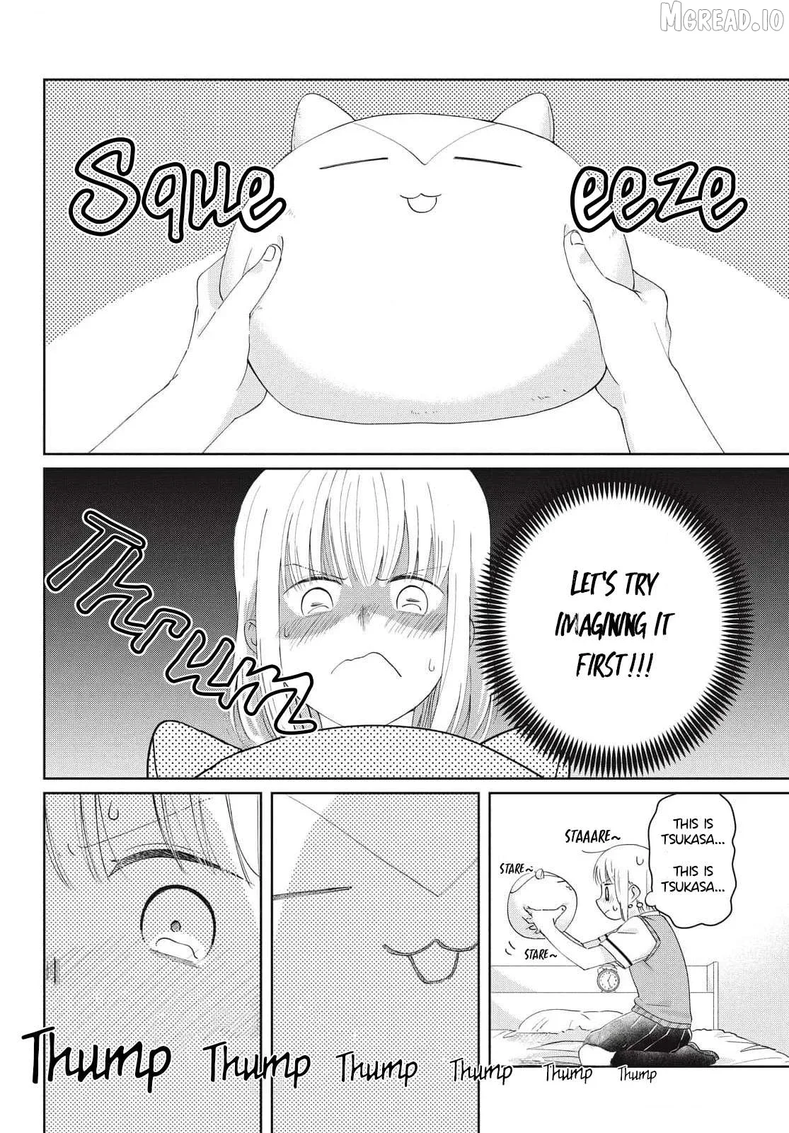 I Am No Match For My Childhood Friend. Chapter 26 page 5