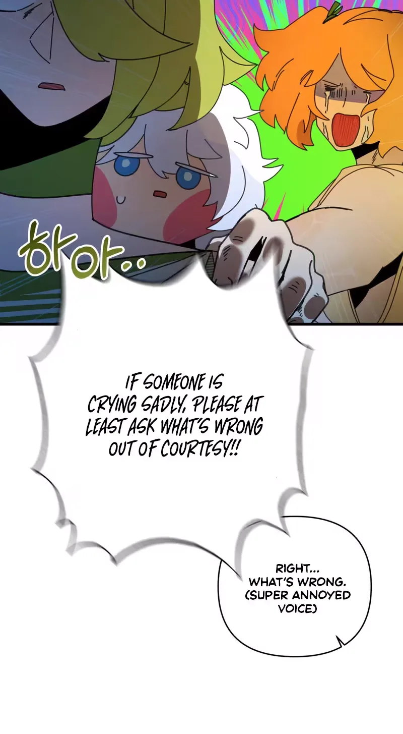 Raising a Child Who Will Kill Me Chapter 26 page 6