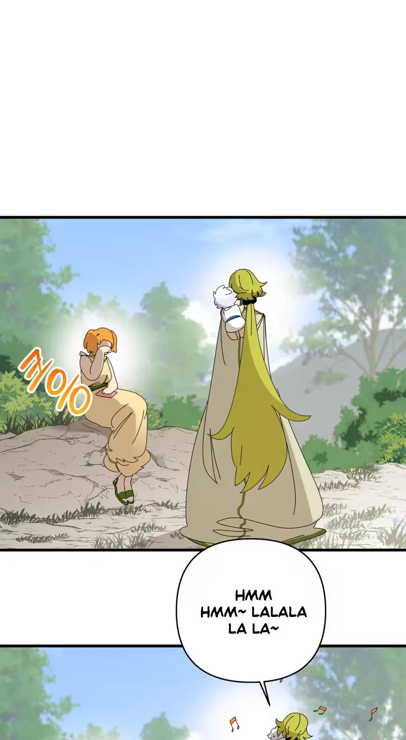 Raising a Child Who Will Kill Me Chapter 26 page 4