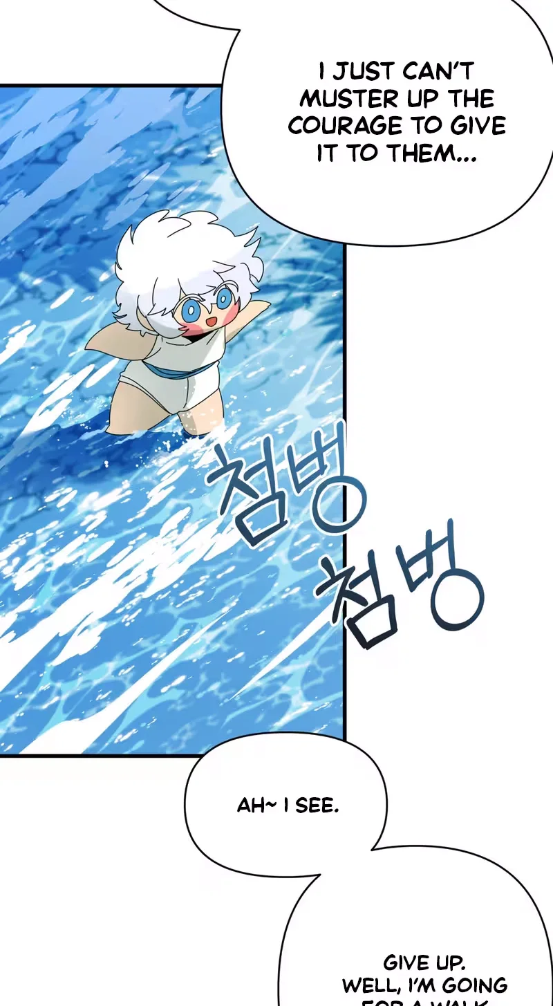 Raising a Child Who Will Kill Me Chapter 26 page 8